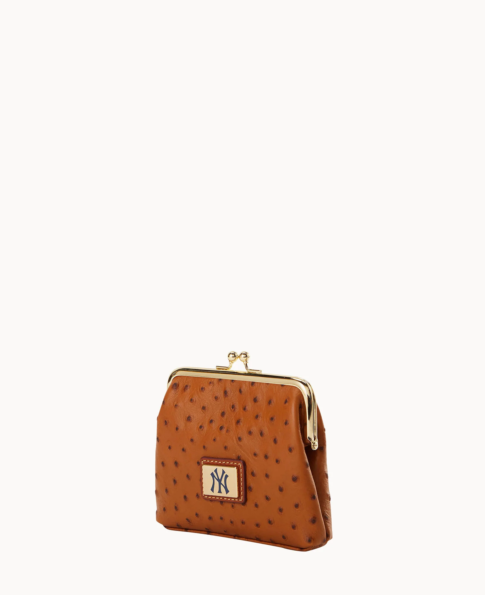 MLB Yankees Large Framed Purse - Image 2