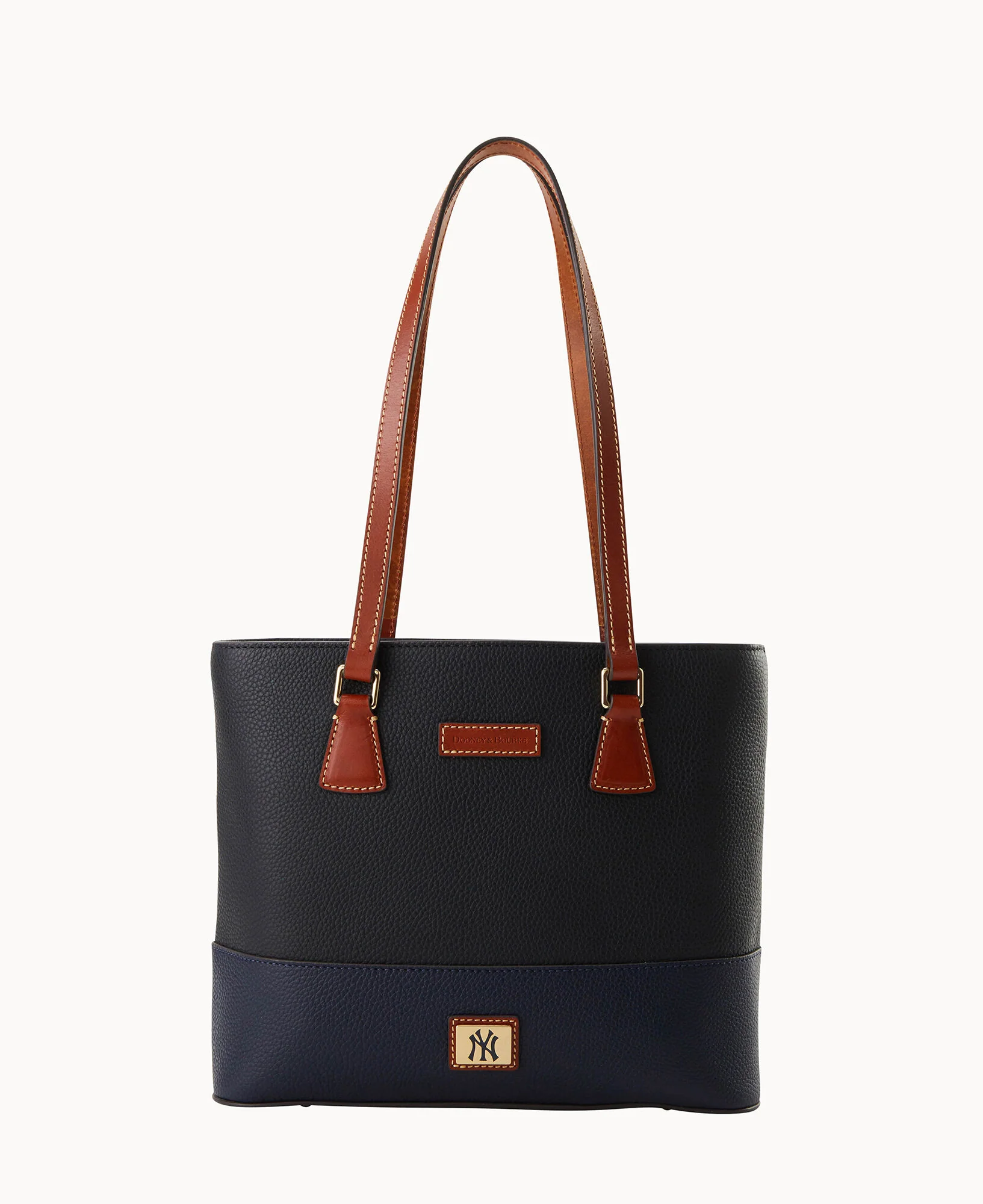 MLB Yankees Shopper