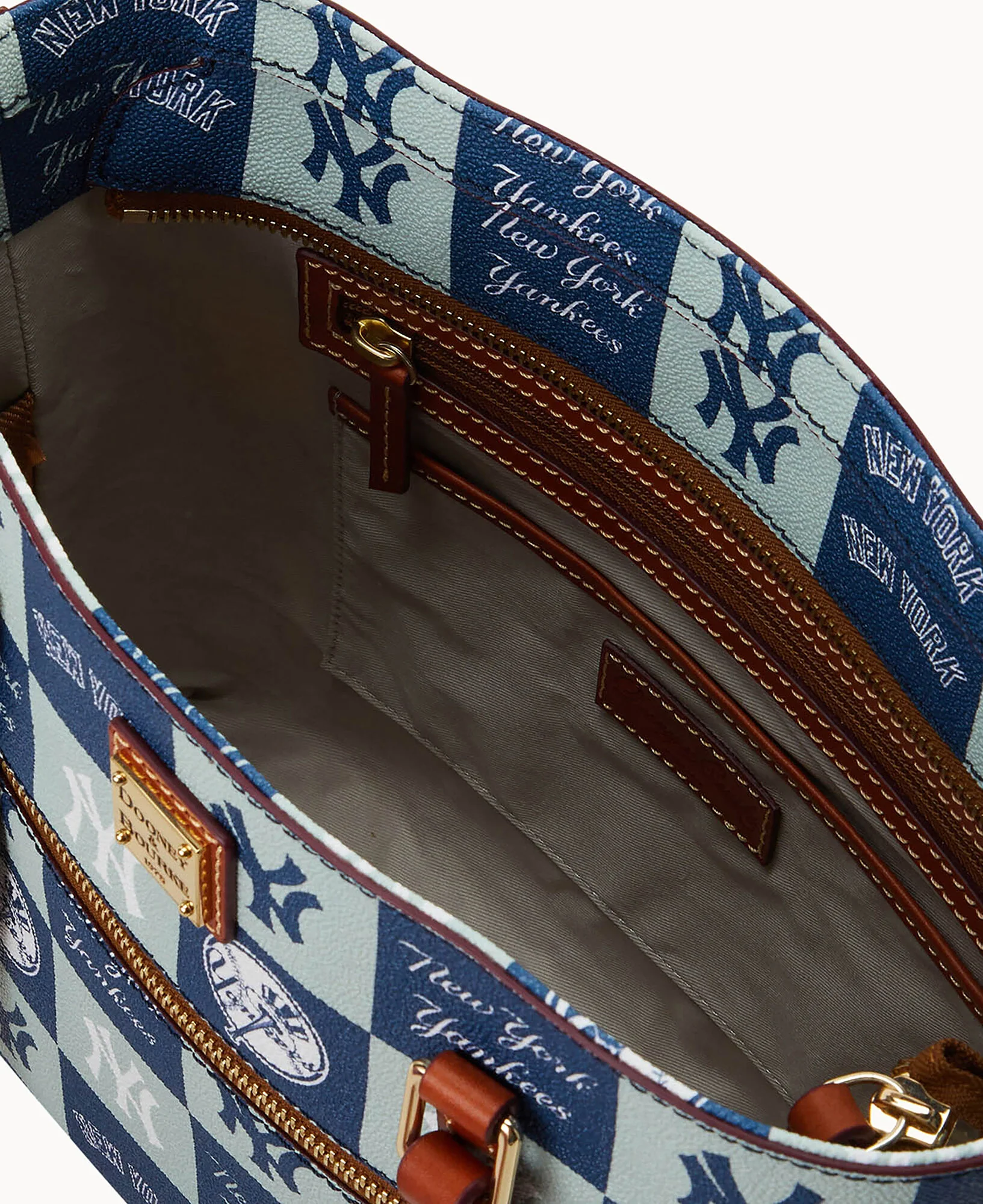 MLB Yankees Shopper - Image 3