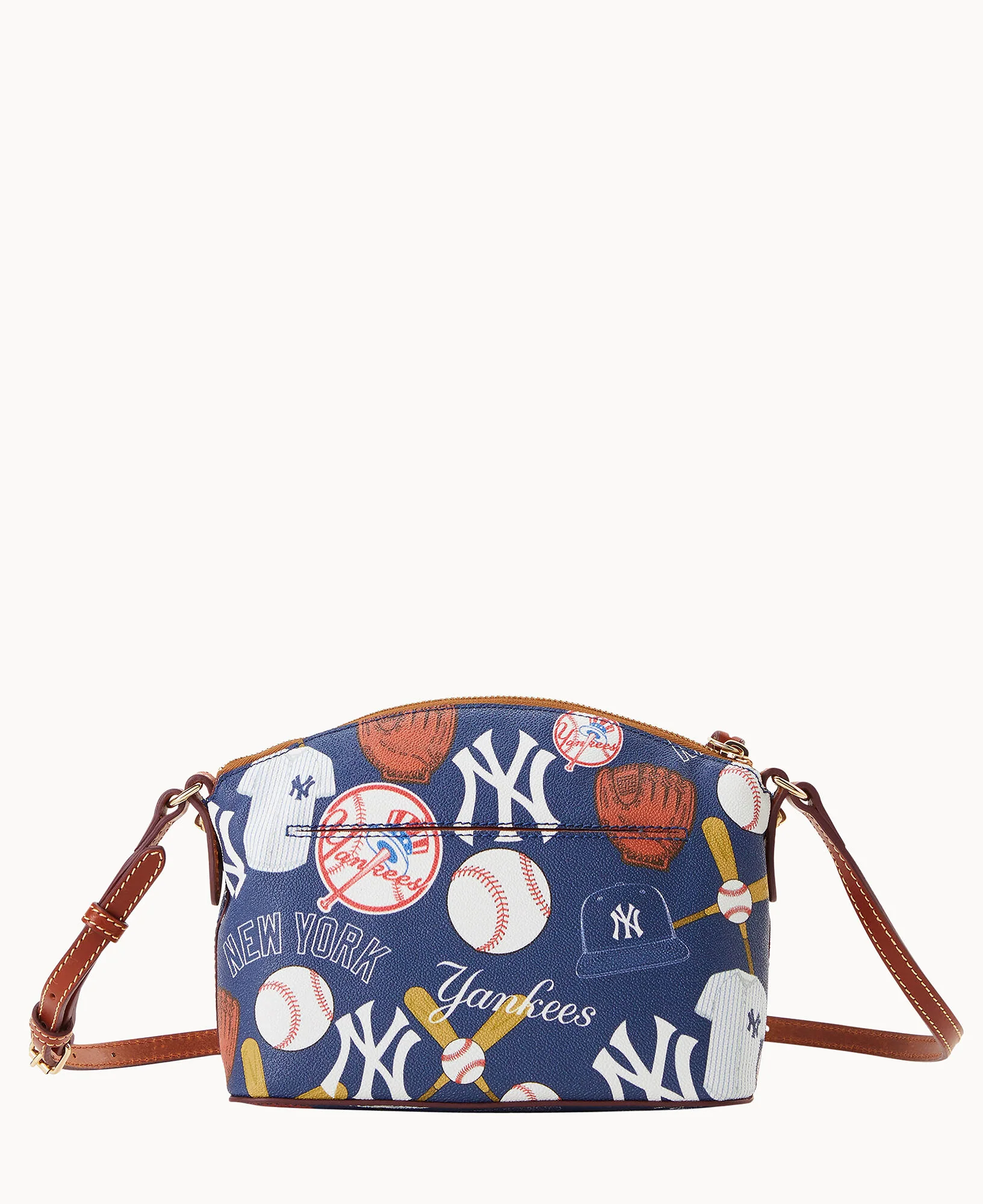 MLB Yankees Suki Crossbody - Image 3