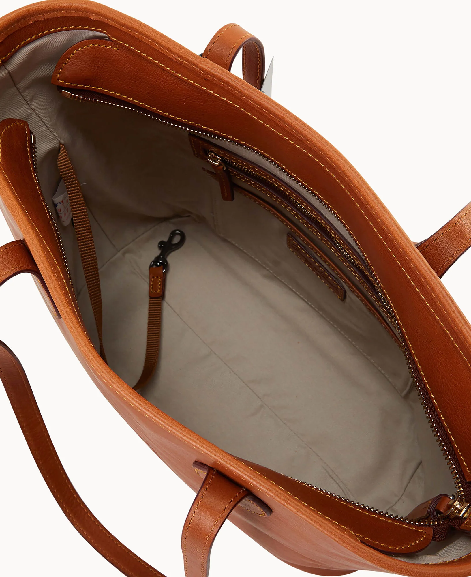 MLB Yankees Tote - Image 3