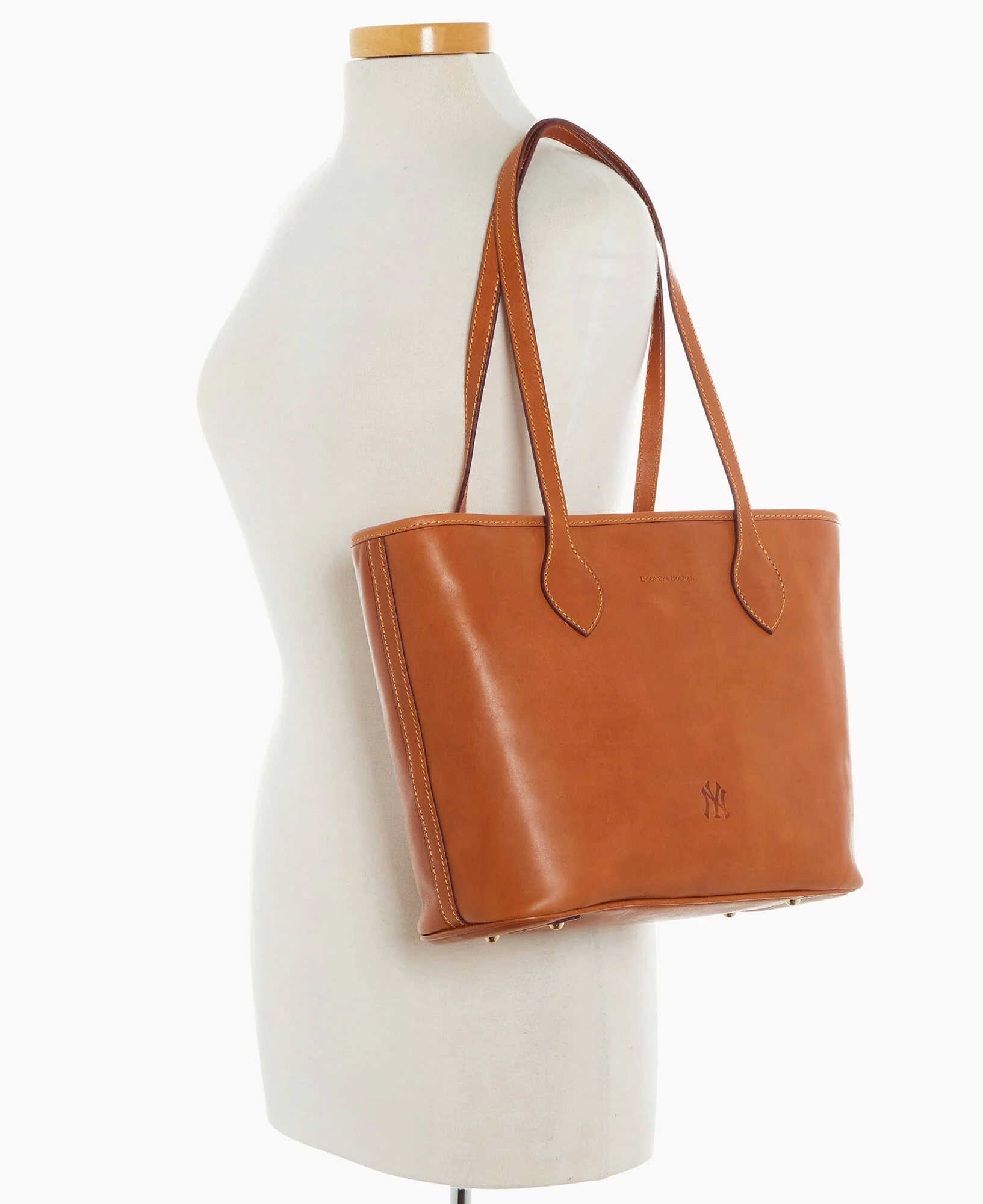 MLB Yankees Tote - Image 4
