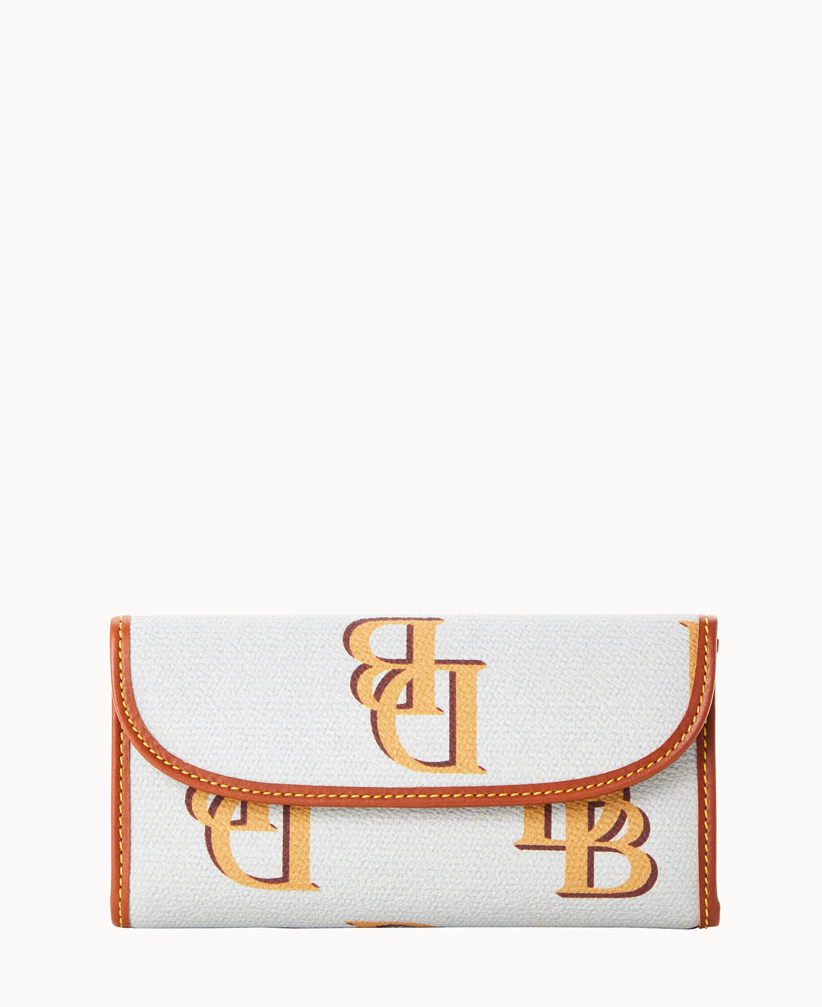 Monogram Continental Clutch - Image 13