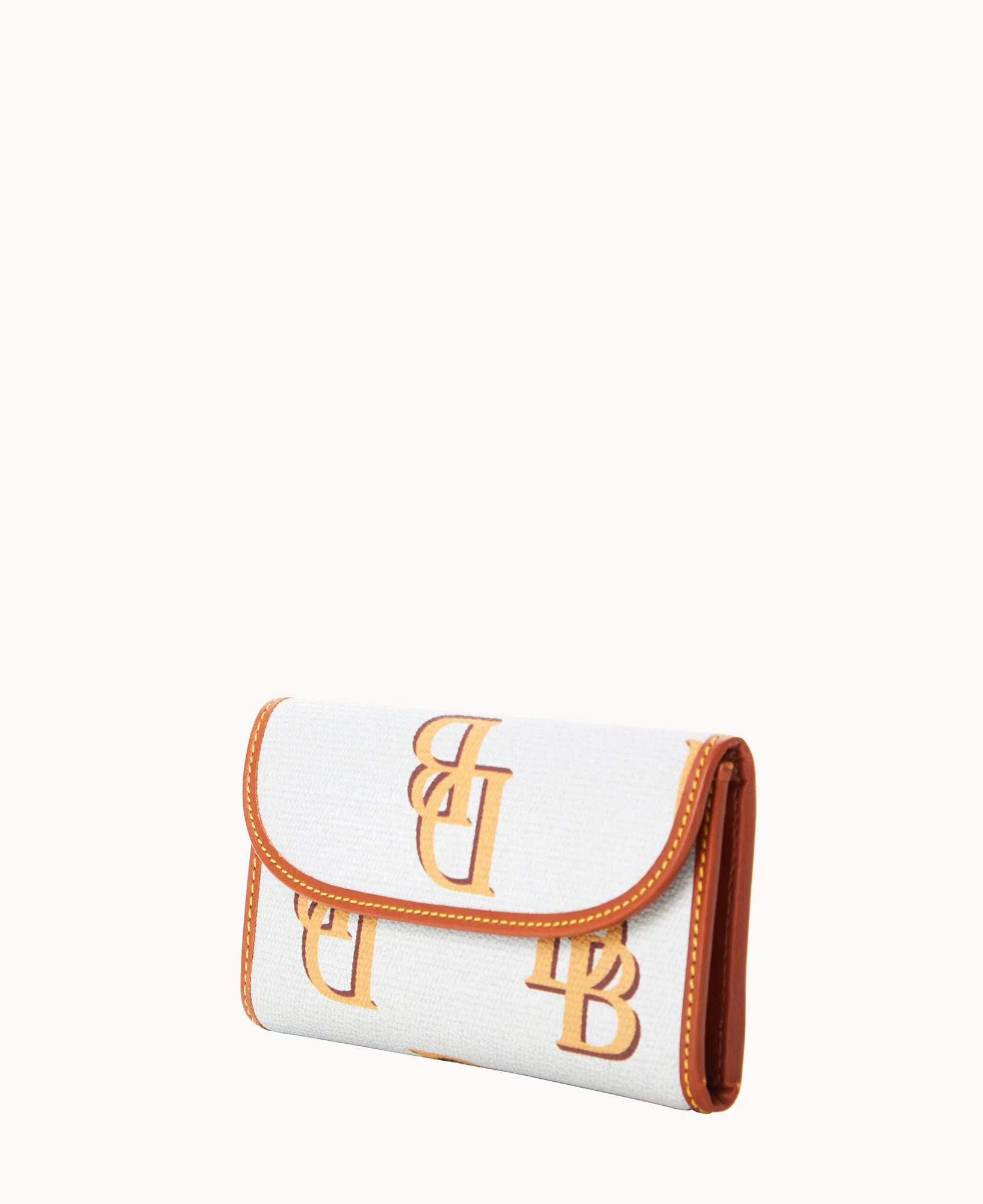 Monogram Continental Clutch - Image 14