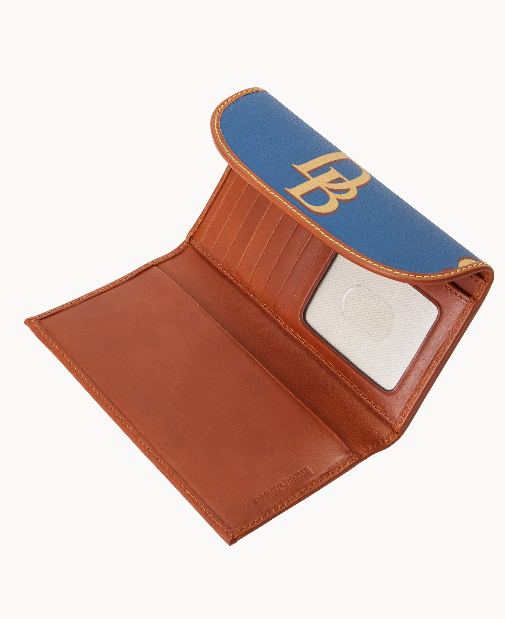Monogram Continental Clutch - Image 3