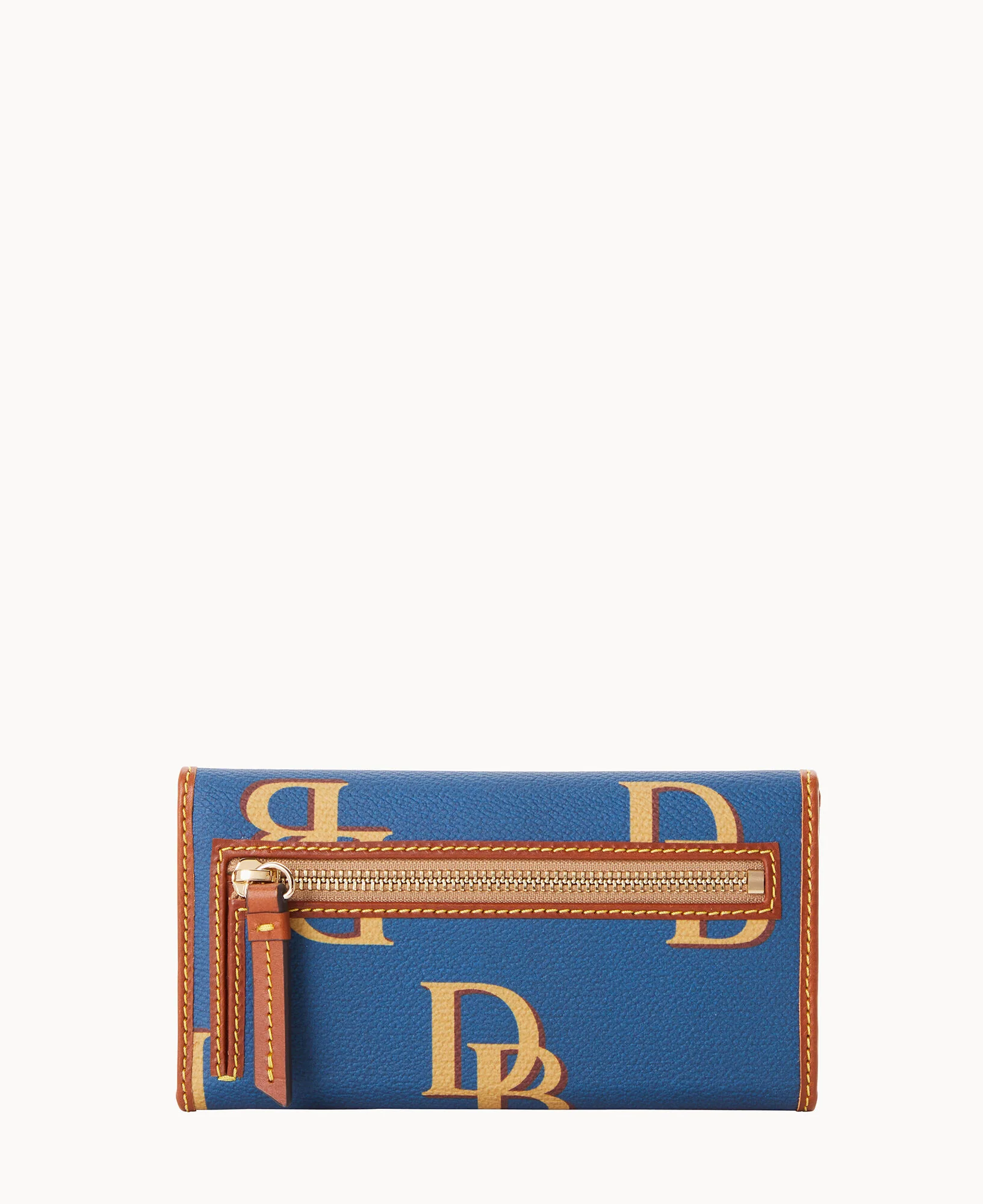 Monogram Continental Clutch - Image 4