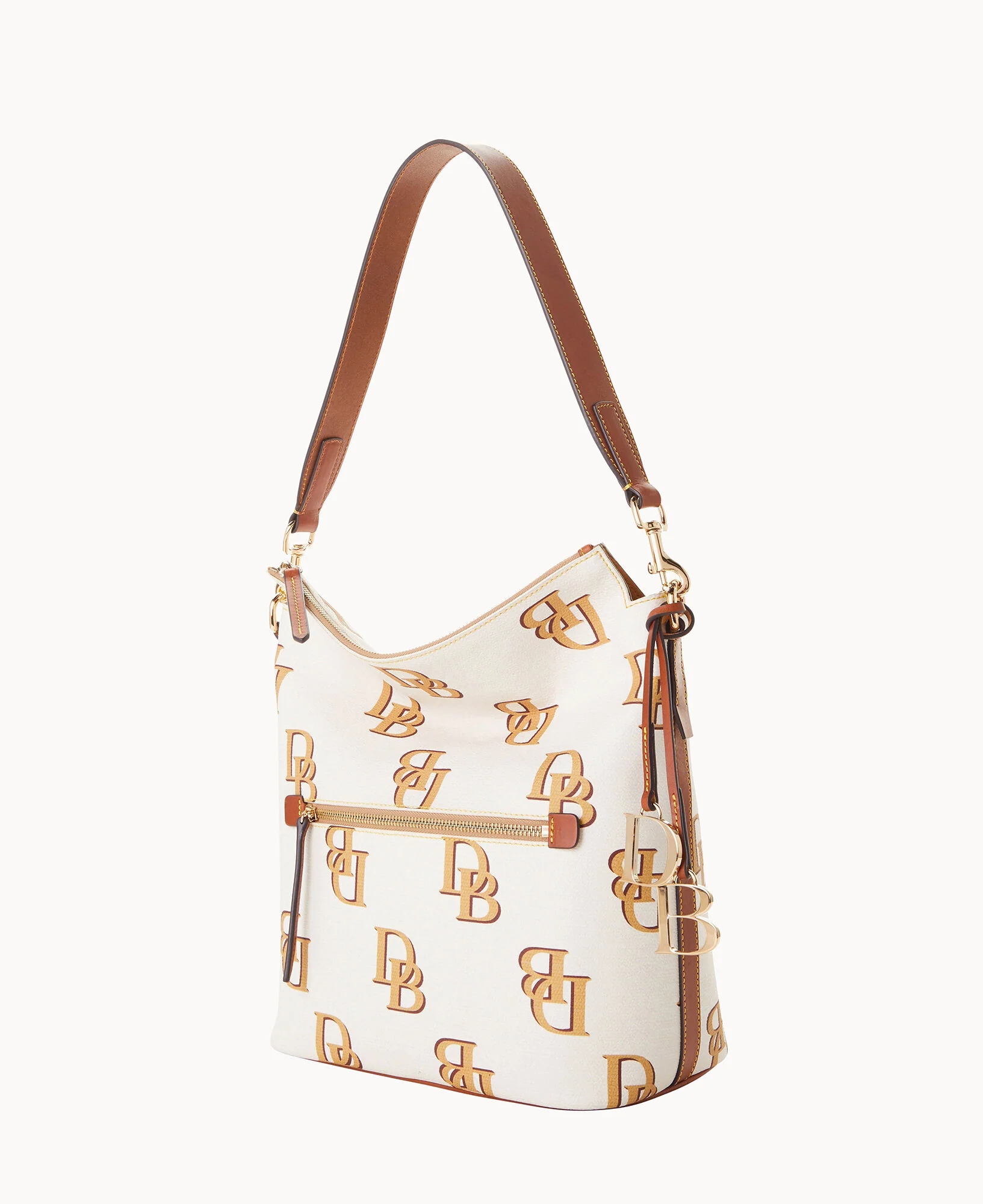 Monogram Large Sac - Image 2