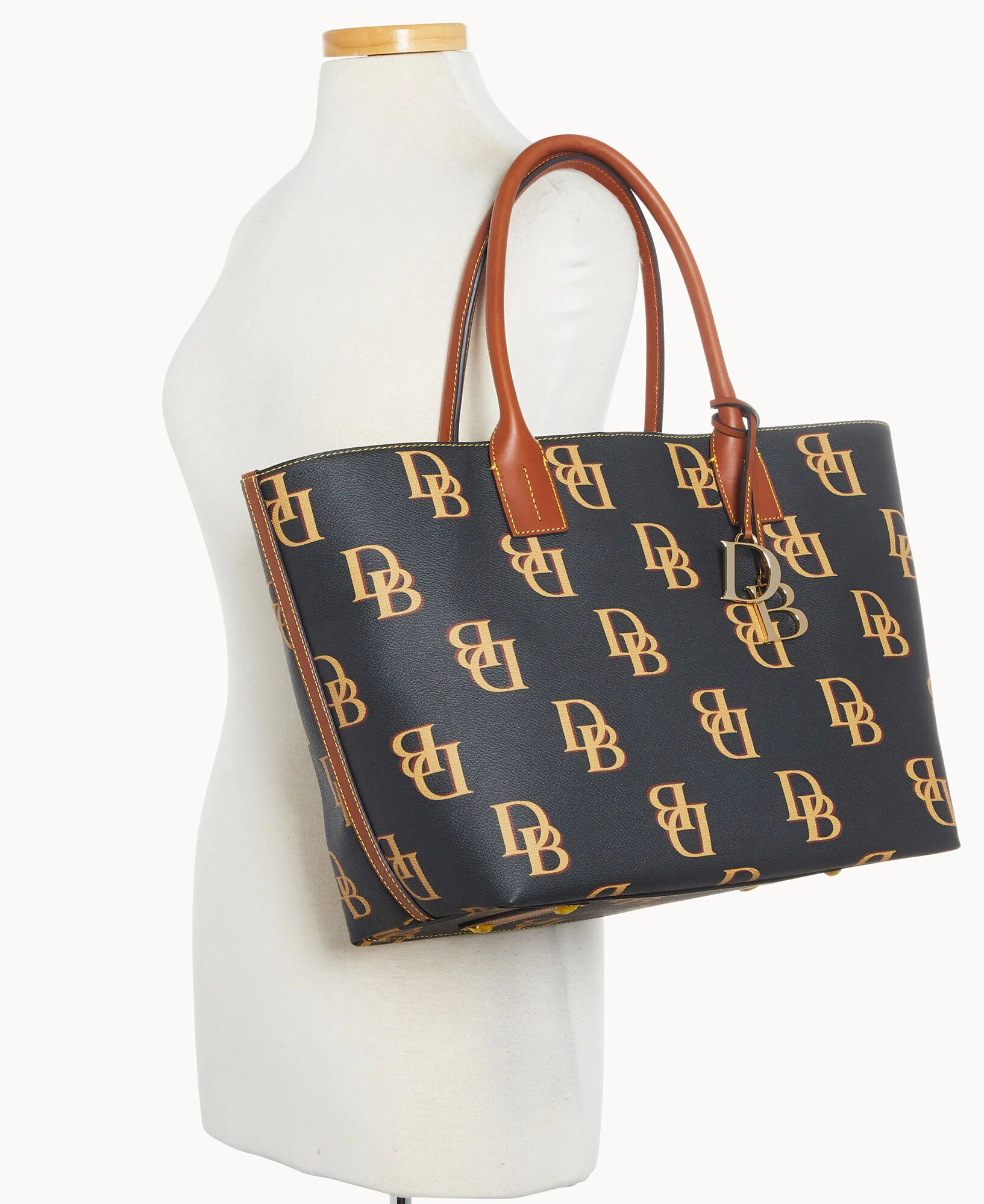 Monogram Medium Russel - Image 10