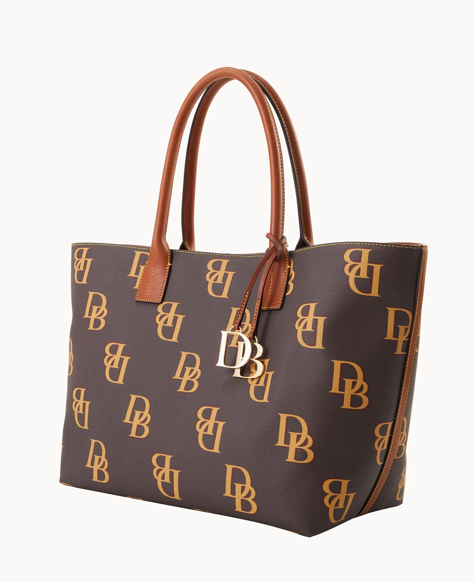 Monogram Medium Russel - Image 2