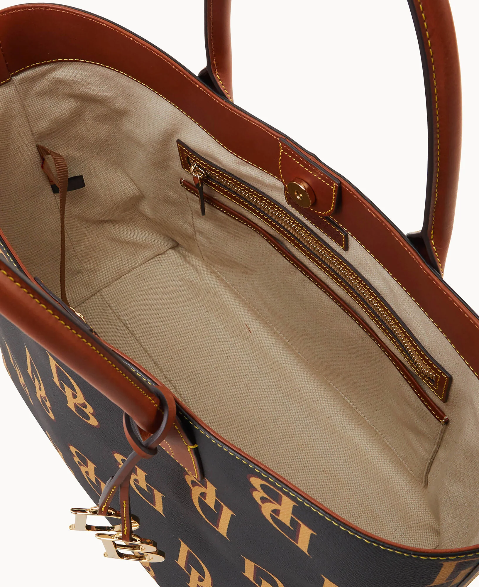 Monogram Medium Russel - Image 8
