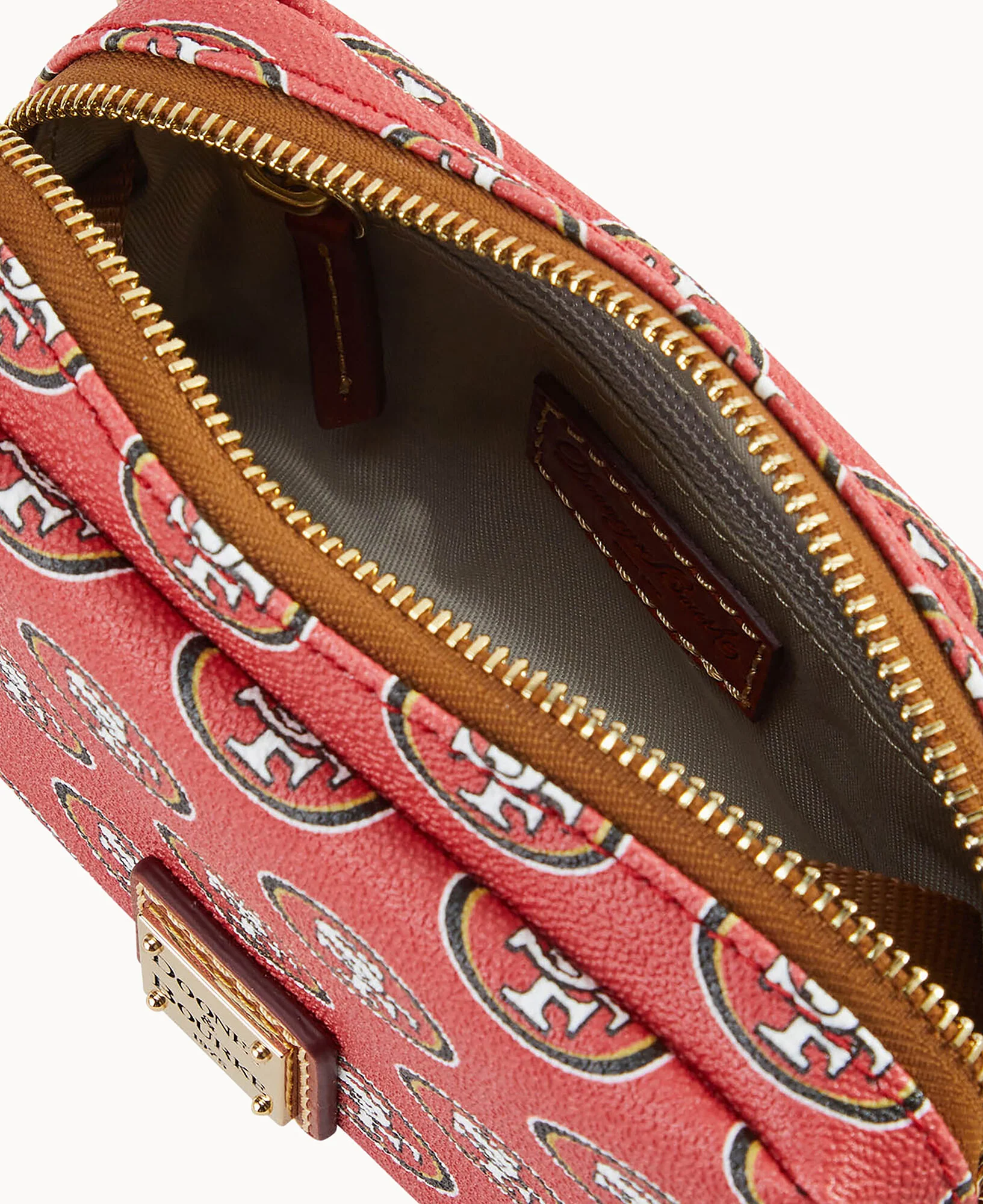 NFL 49ERS Belt Bag - Image 3