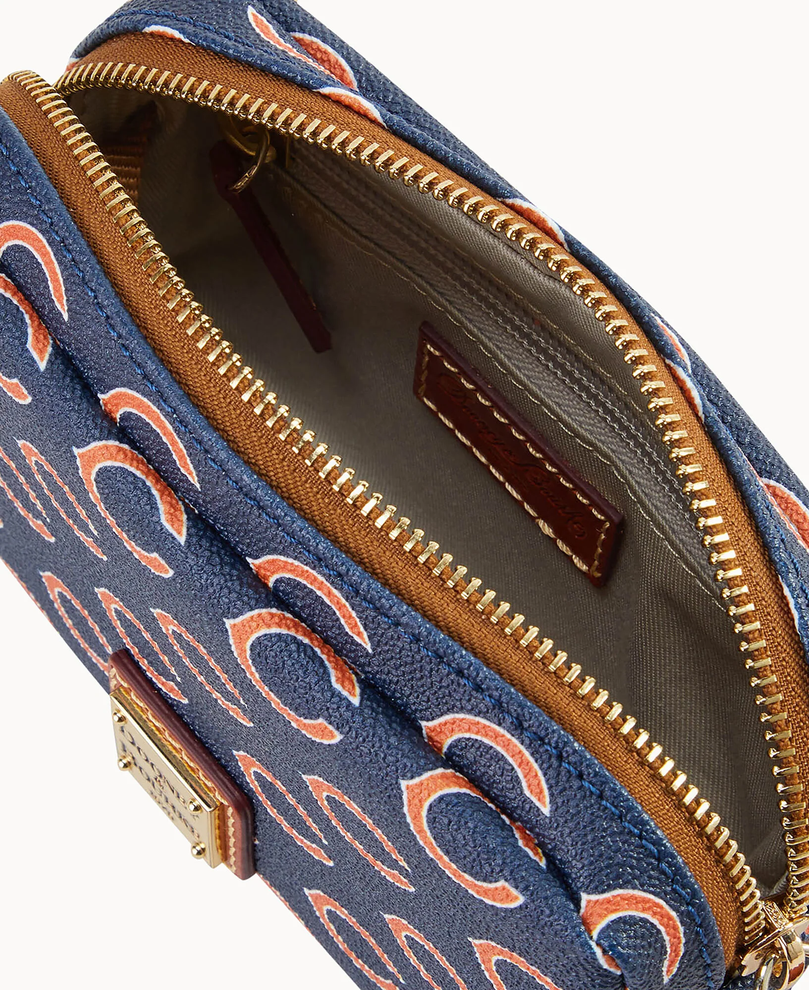NFL Bears Belt Bag - Image 3