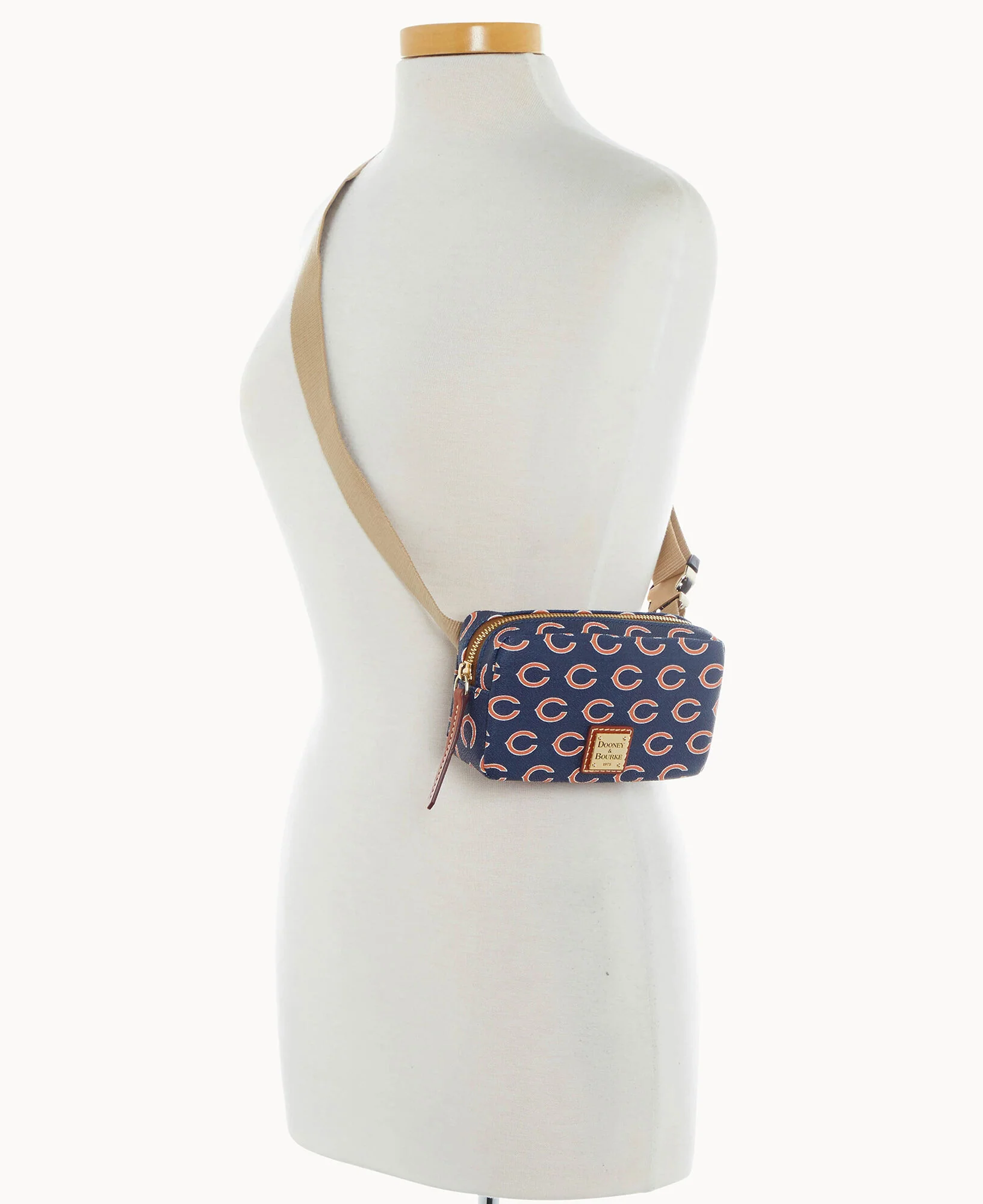 NFL Bears Belt Bag - Image 4