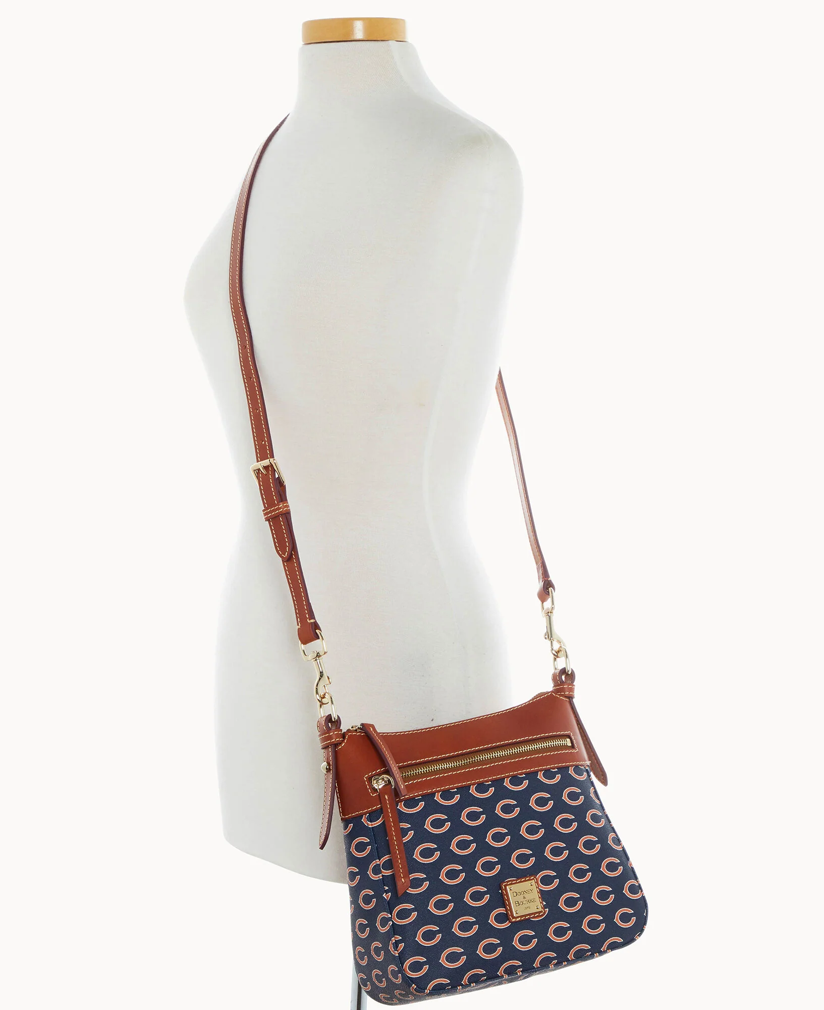 NFL Bears Crossbody 25 - Image 4