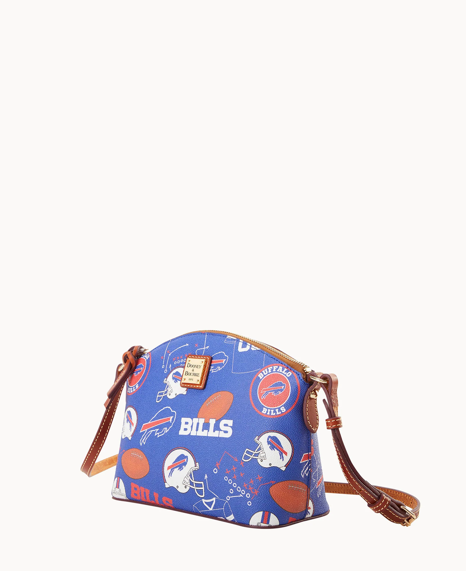 NFL Bills Suki Crossbody - Image 2