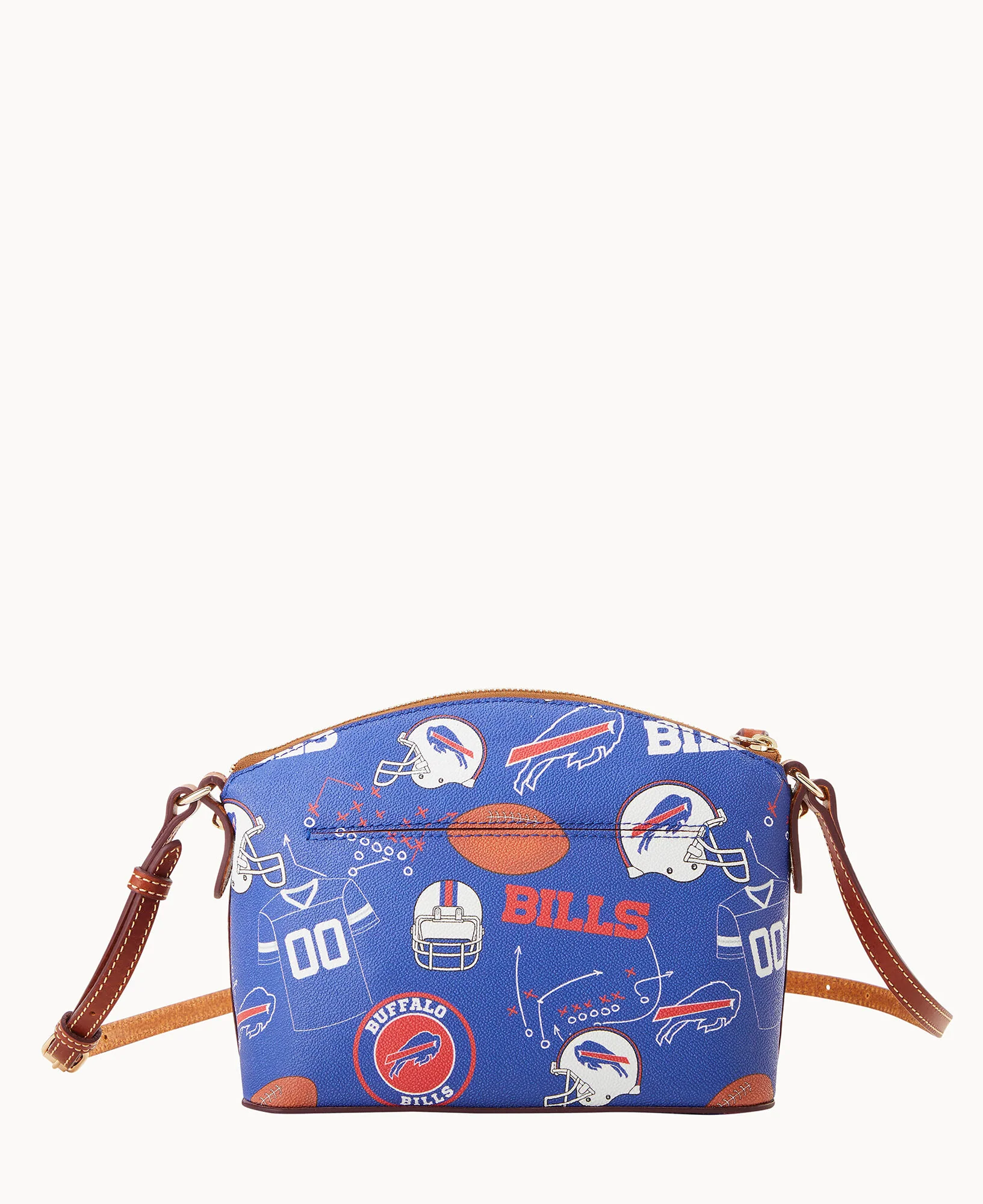 NFL Bills Suki Crossbody - Image 4