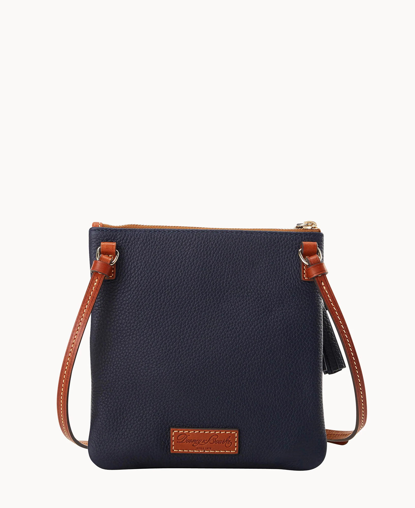 NFL Broncos Triple Zip Crossbody - Image 4