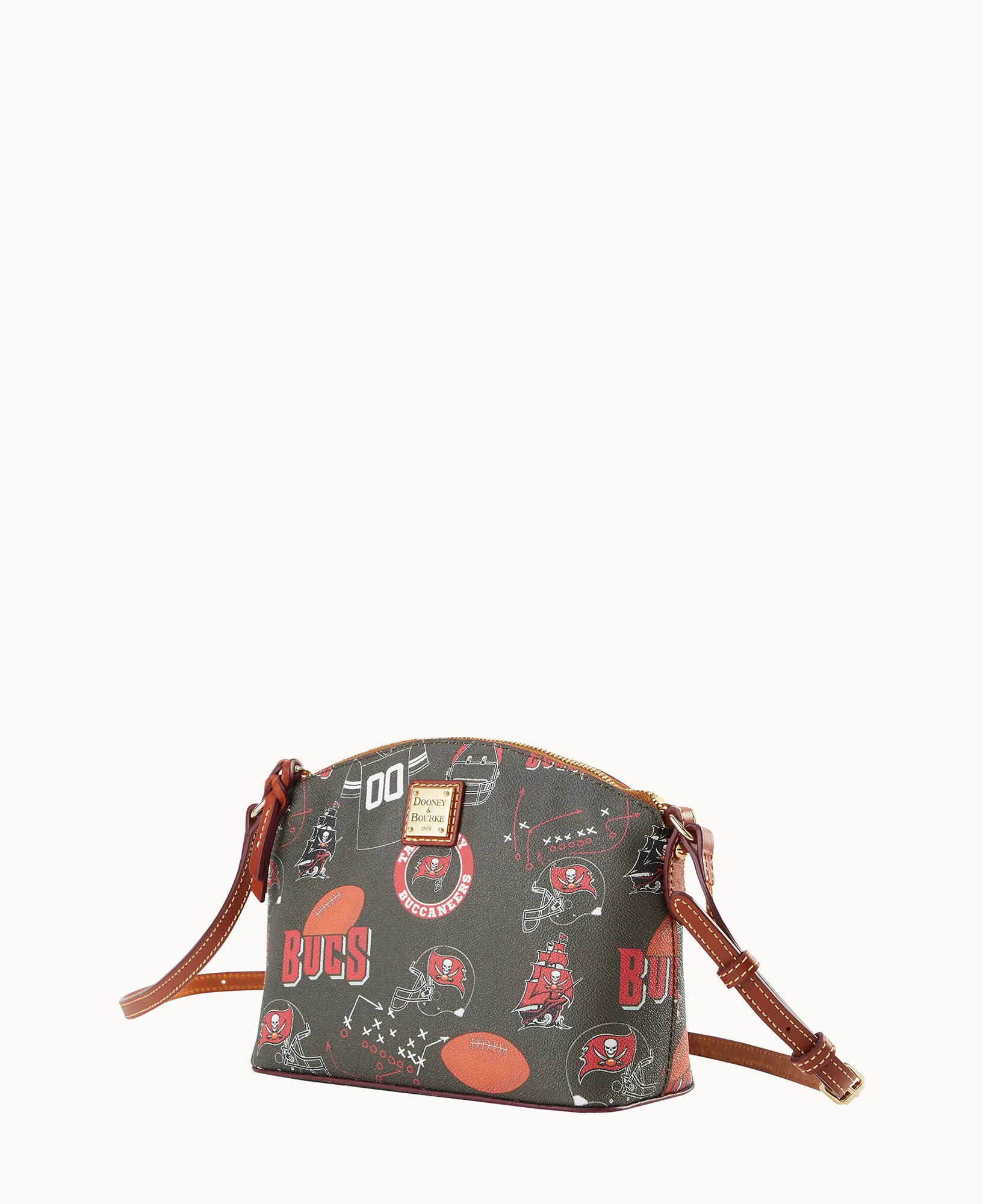NFL Buccaneers Suki Crossbody - Image 2