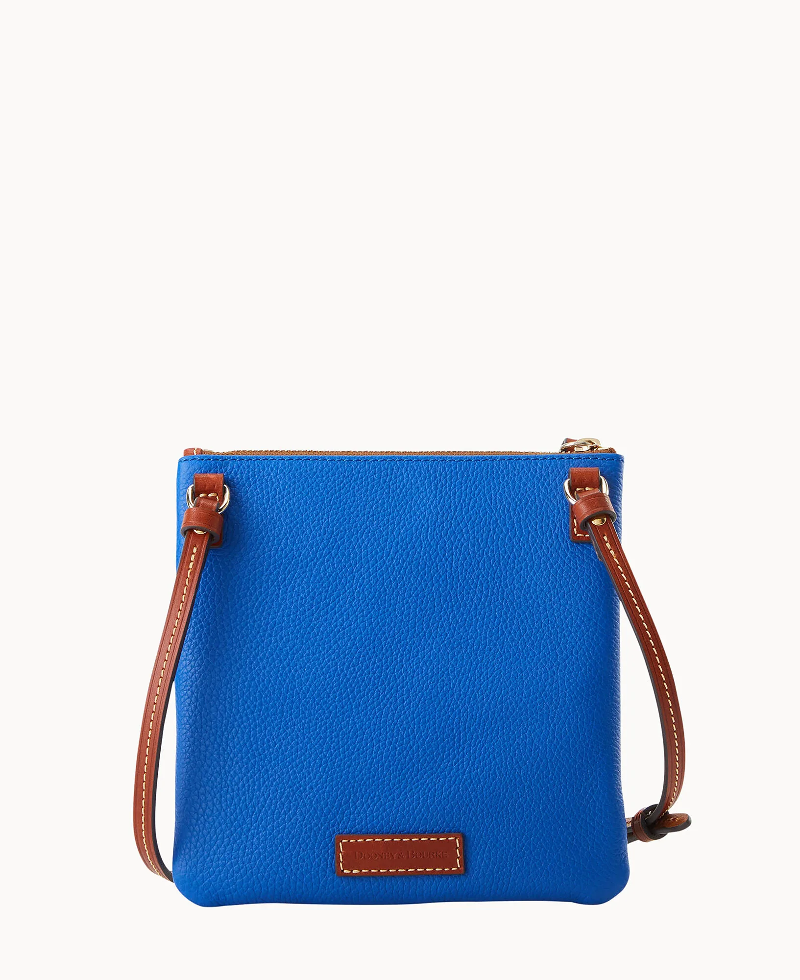 NFL Chargers Triple Zip Crossbody - Image 4