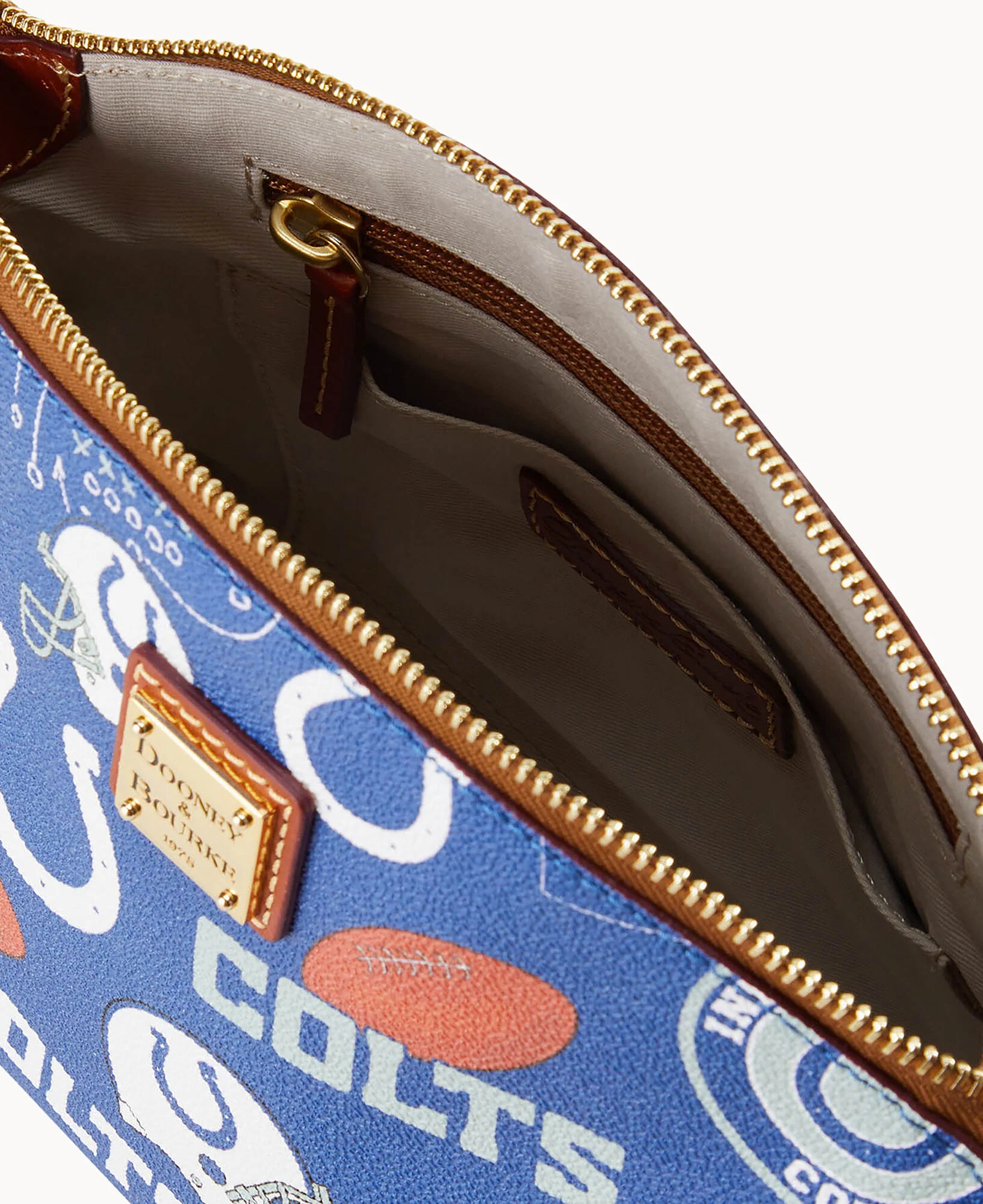 NFL Colts Suki Crossbody - Image 3