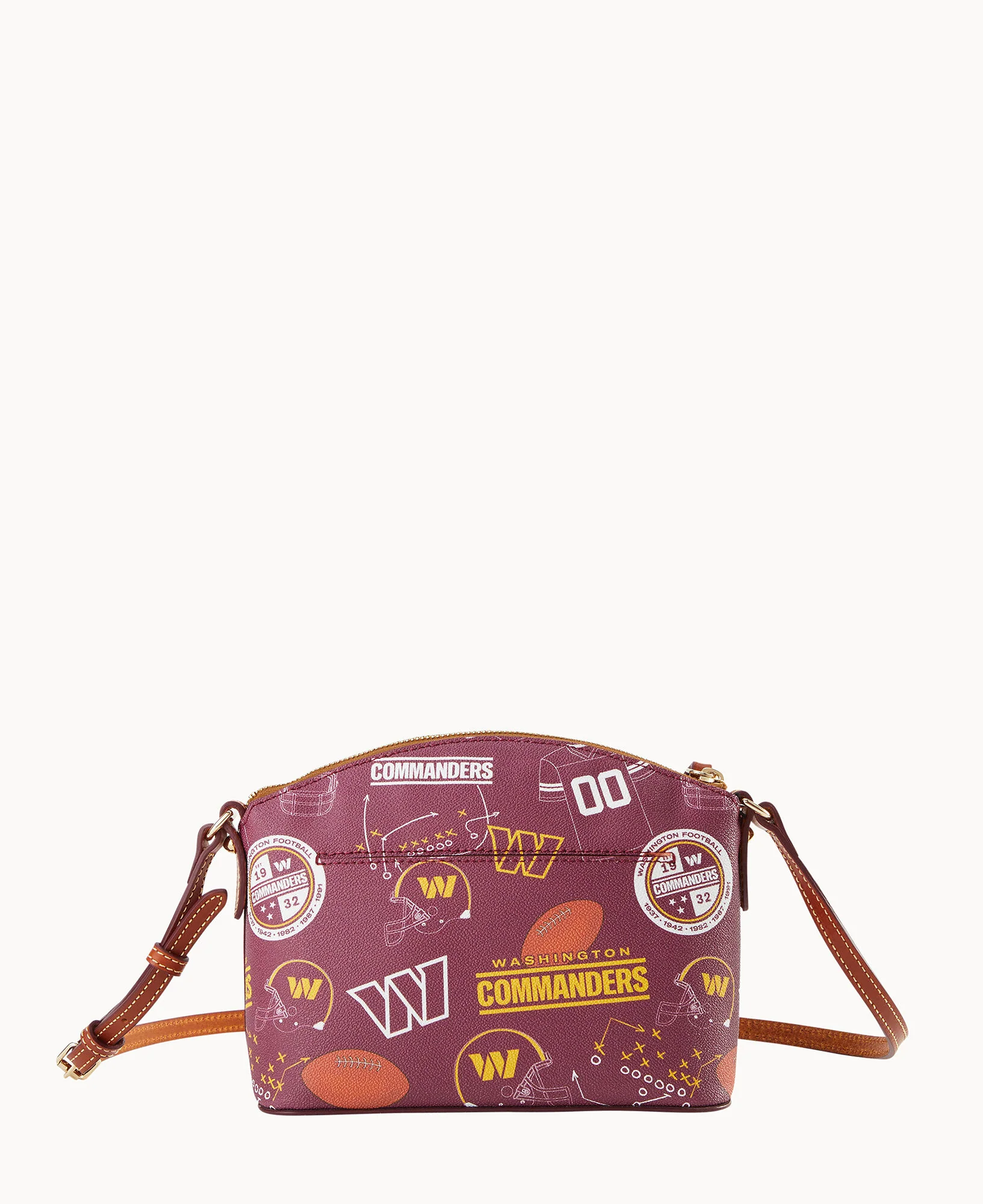 NFL Commanders Suki Crossbody - Image 4