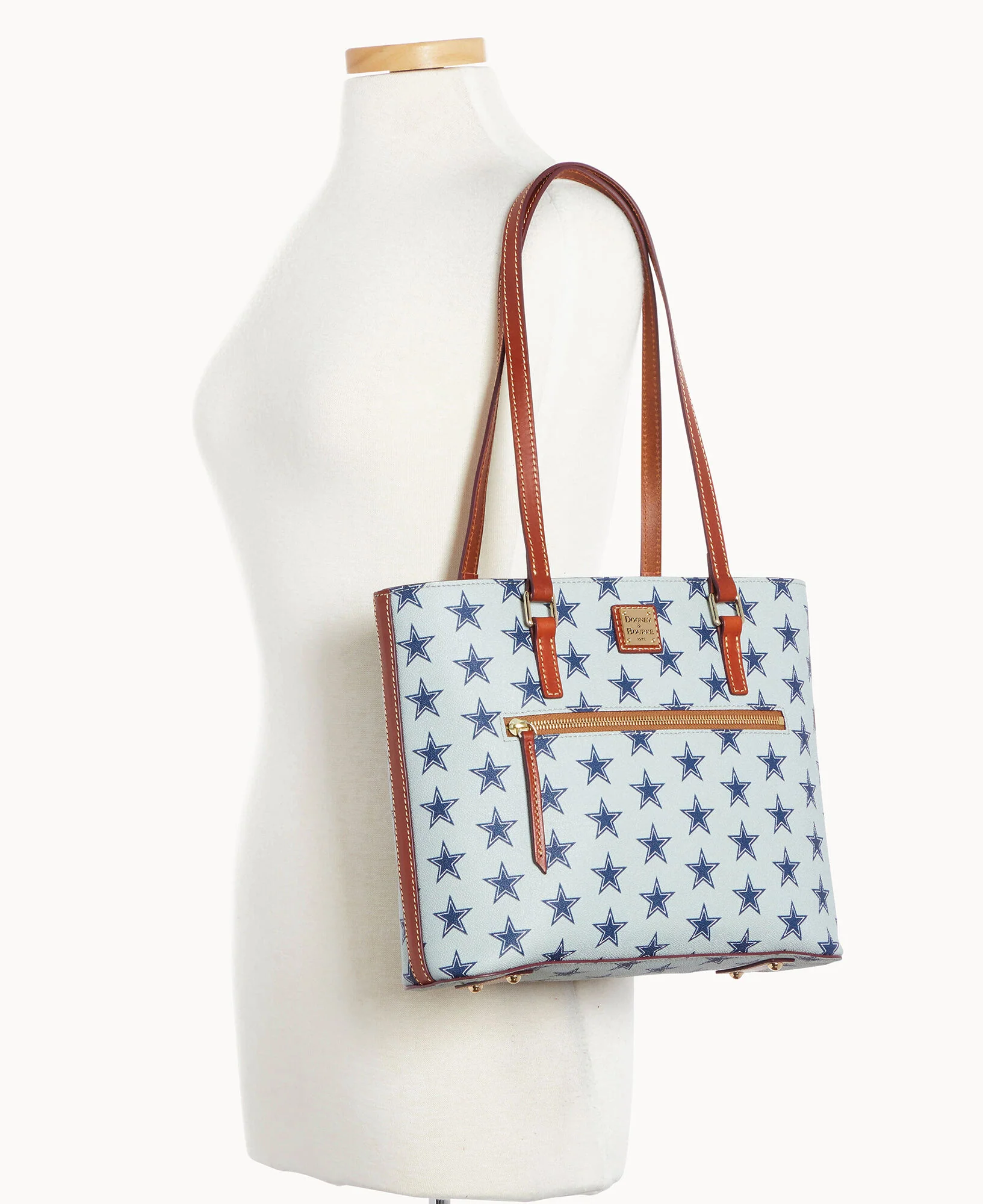 NFL Cowboys Shopper - Image 4