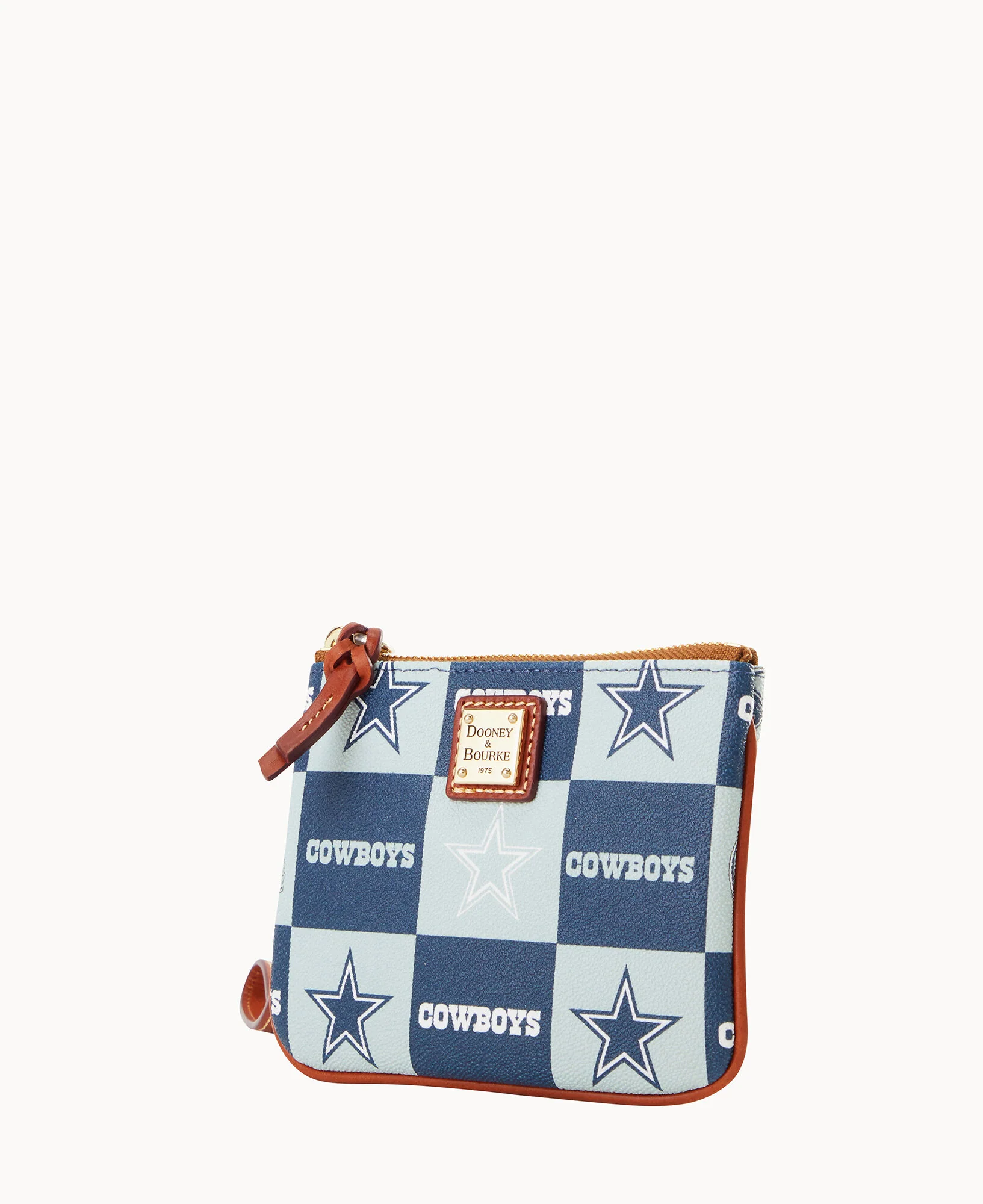 NFL Cowboys Stadium Wristlet - Image 2