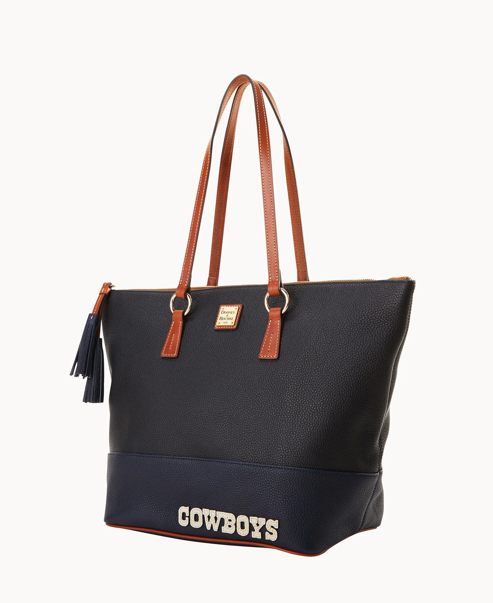 NFL Cowboys Tobi Tote - Image 2