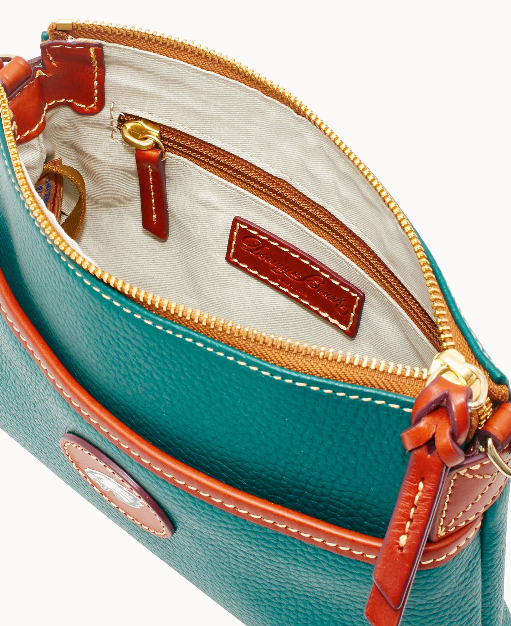 NFL Eagles Ginger Crossbody - Image 3