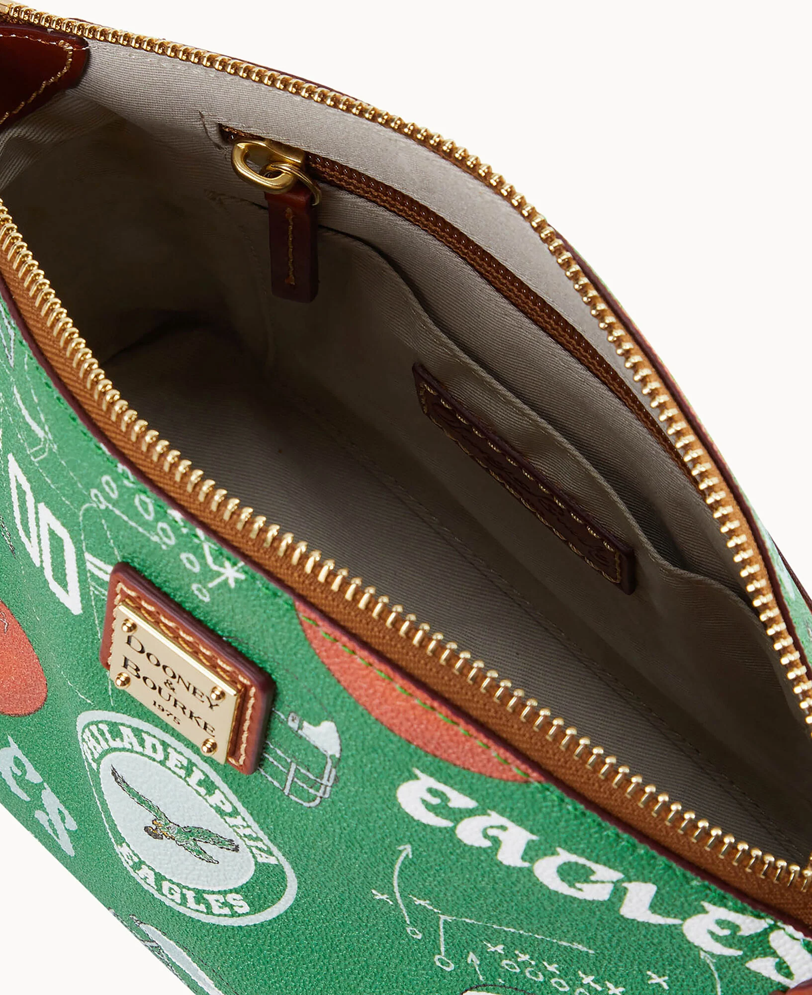 NFL Eagles Suki Crossbody - Image 3