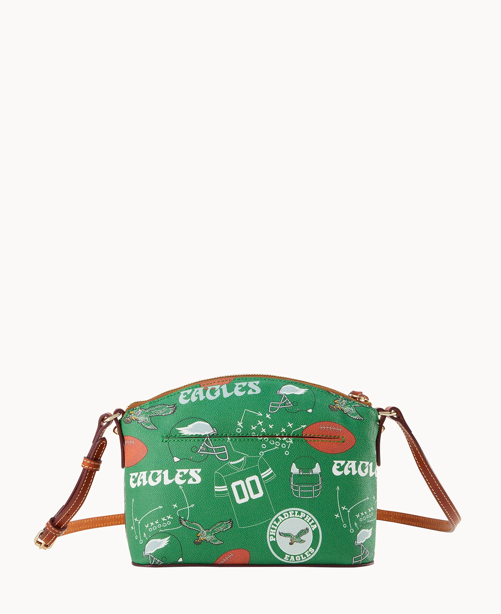 NFL Eagles Suki Crossbody - Image 4