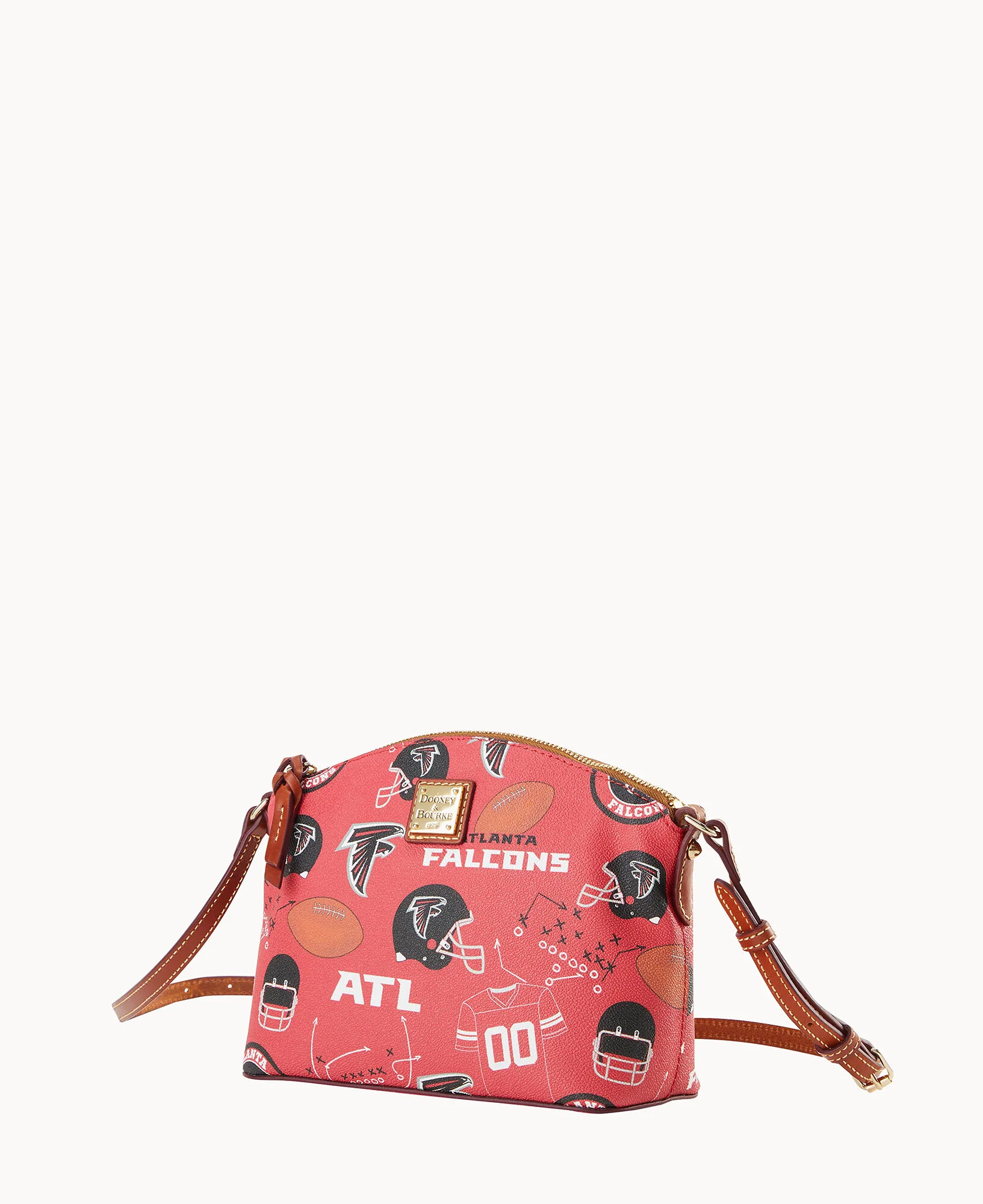 NFL Falcons Suki Crossbody - Image 6
