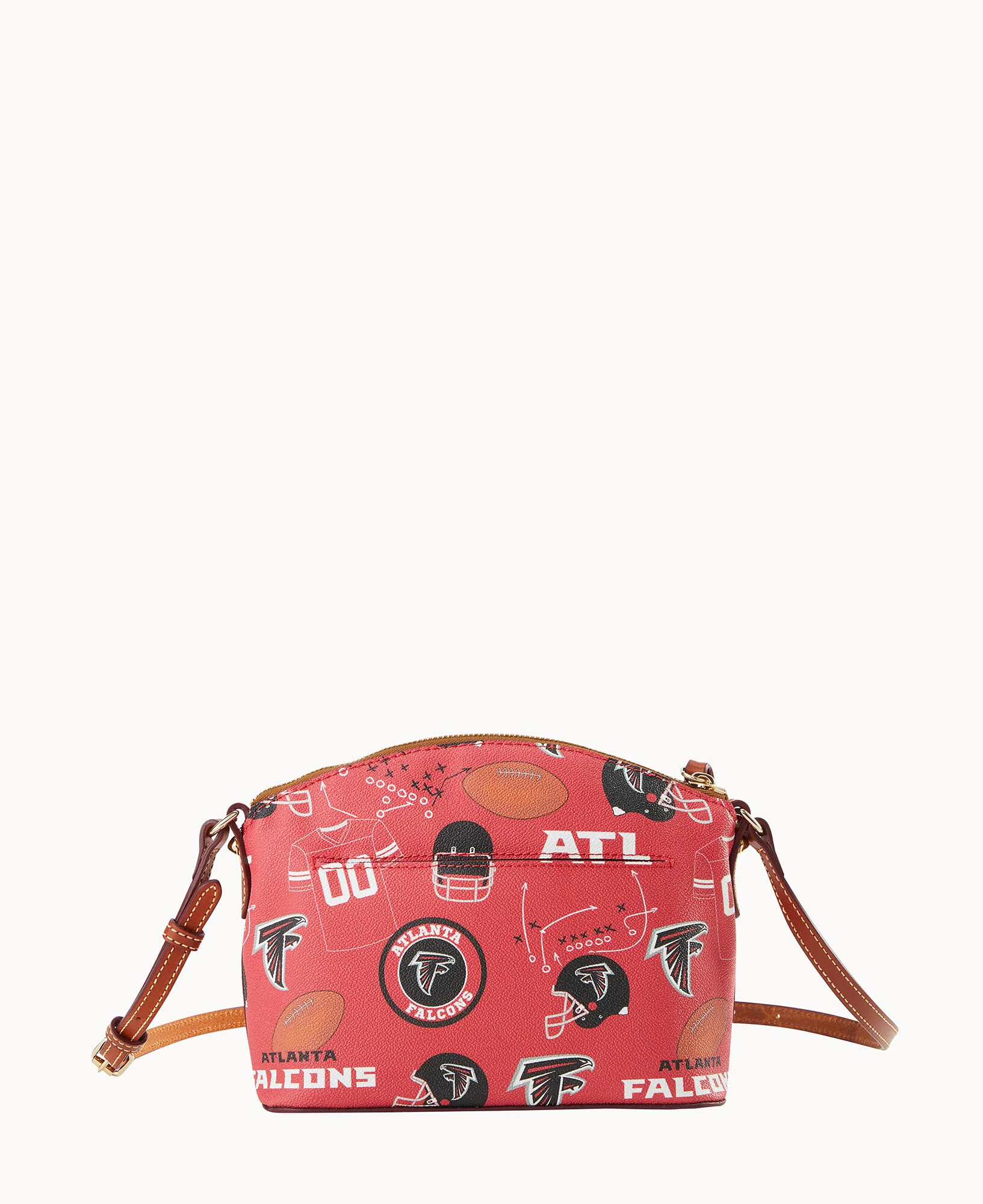 NFL Falcons Suki Crossbody - Image 8