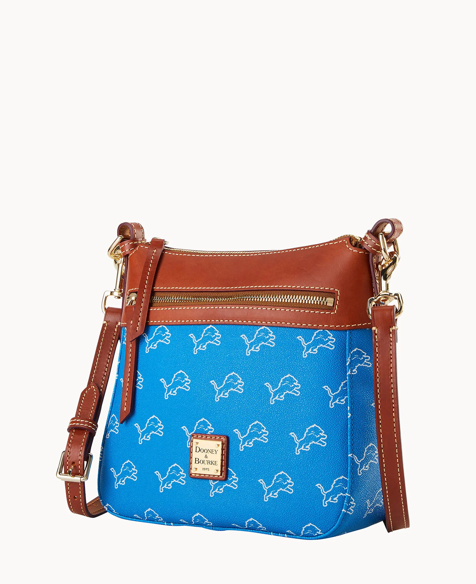 NFL Lions Crossbody 25 - Image 2