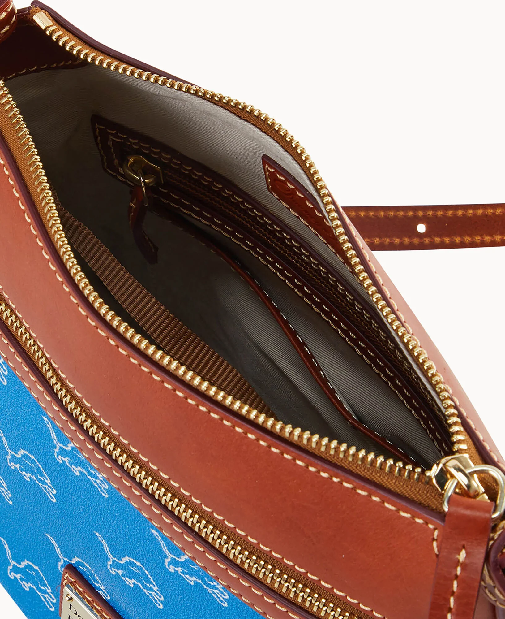 NFL Lions Crossbody 25 - Image 3
