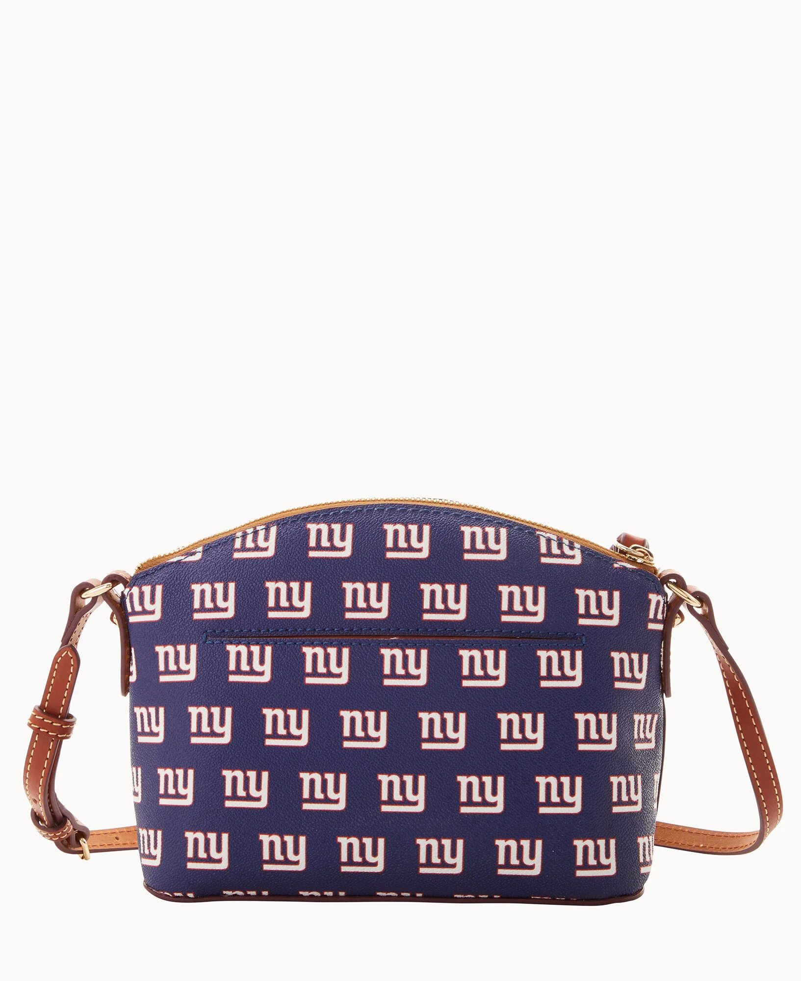 NFL NY Giants Suki Crossbody Med Wristlet - Image 4