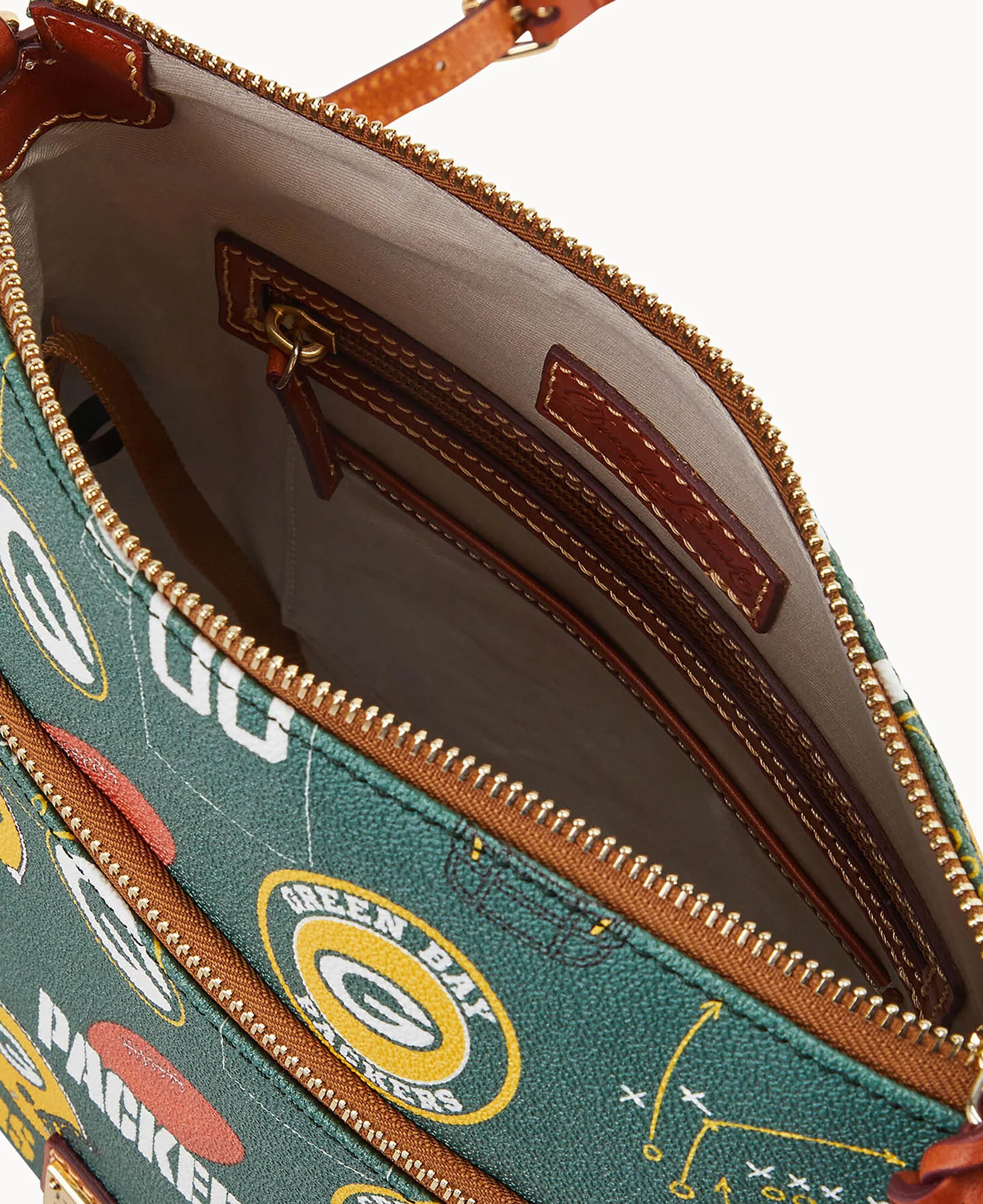 NFL Packers Crossbody - Image 3