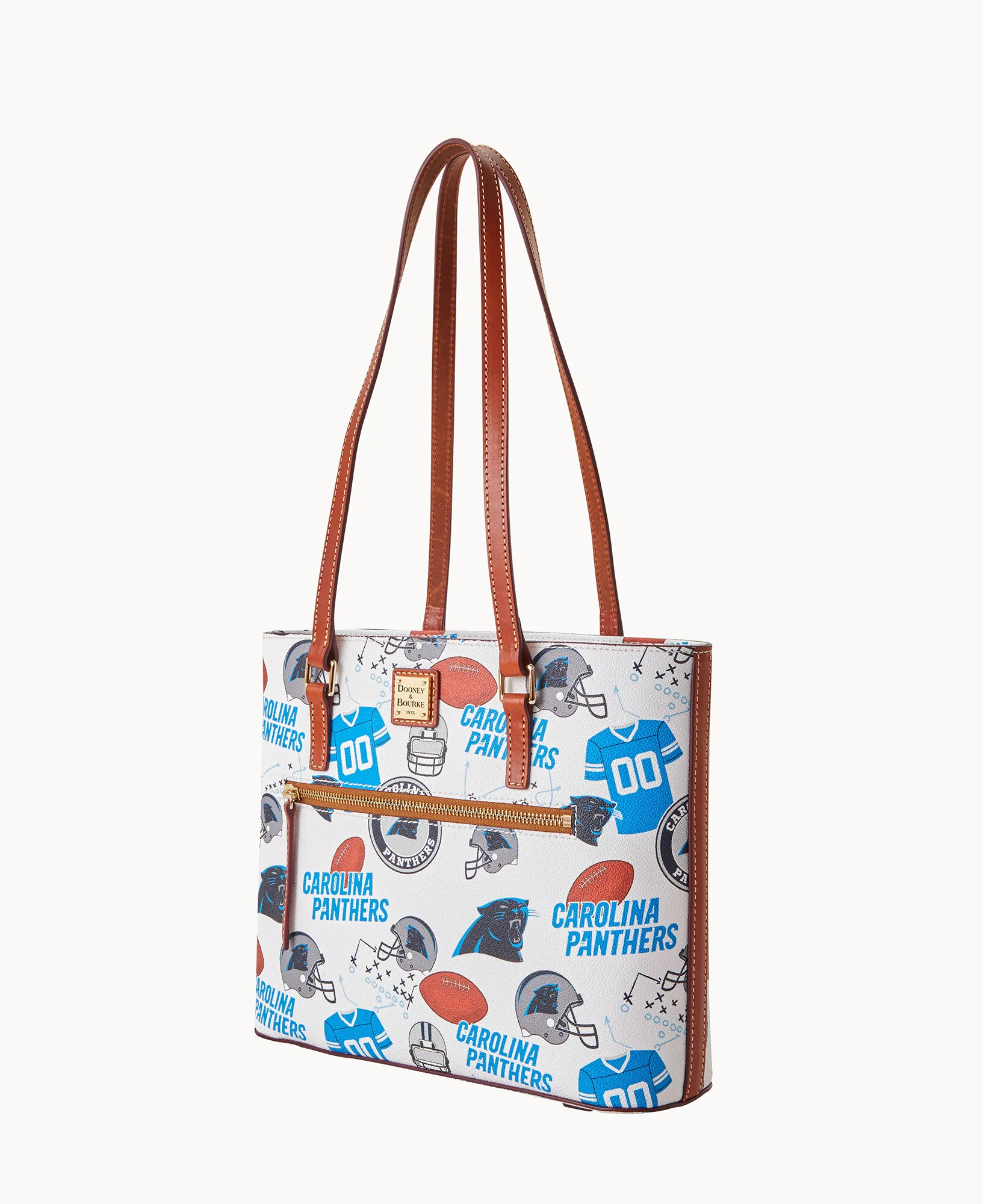 NFL Panthers Shopper - Image 2