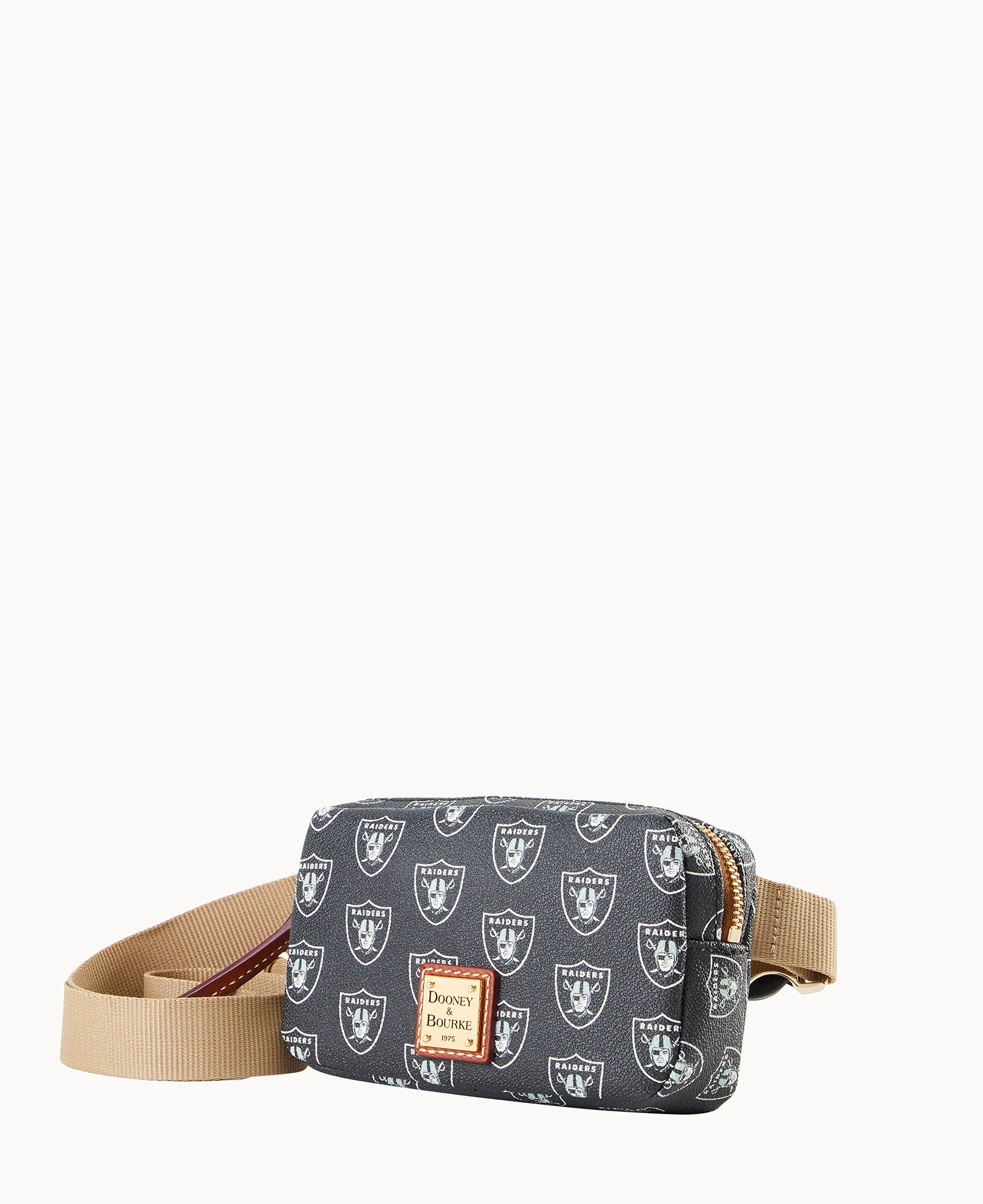NFL Raiders Belt Bag - Image 2