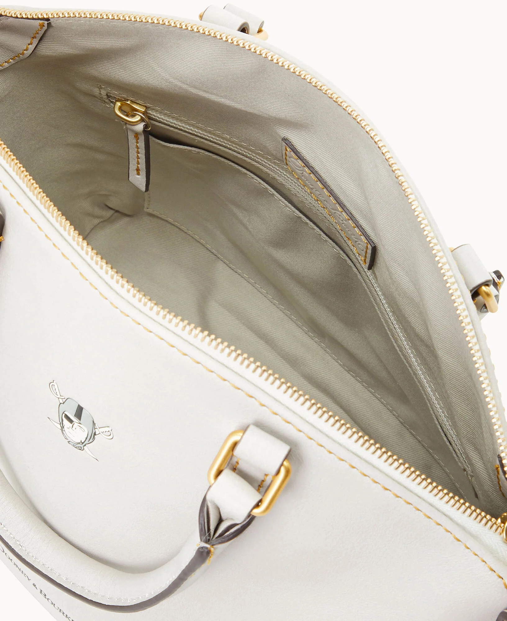 NFL Raiders Charli Satchel - Image 3
