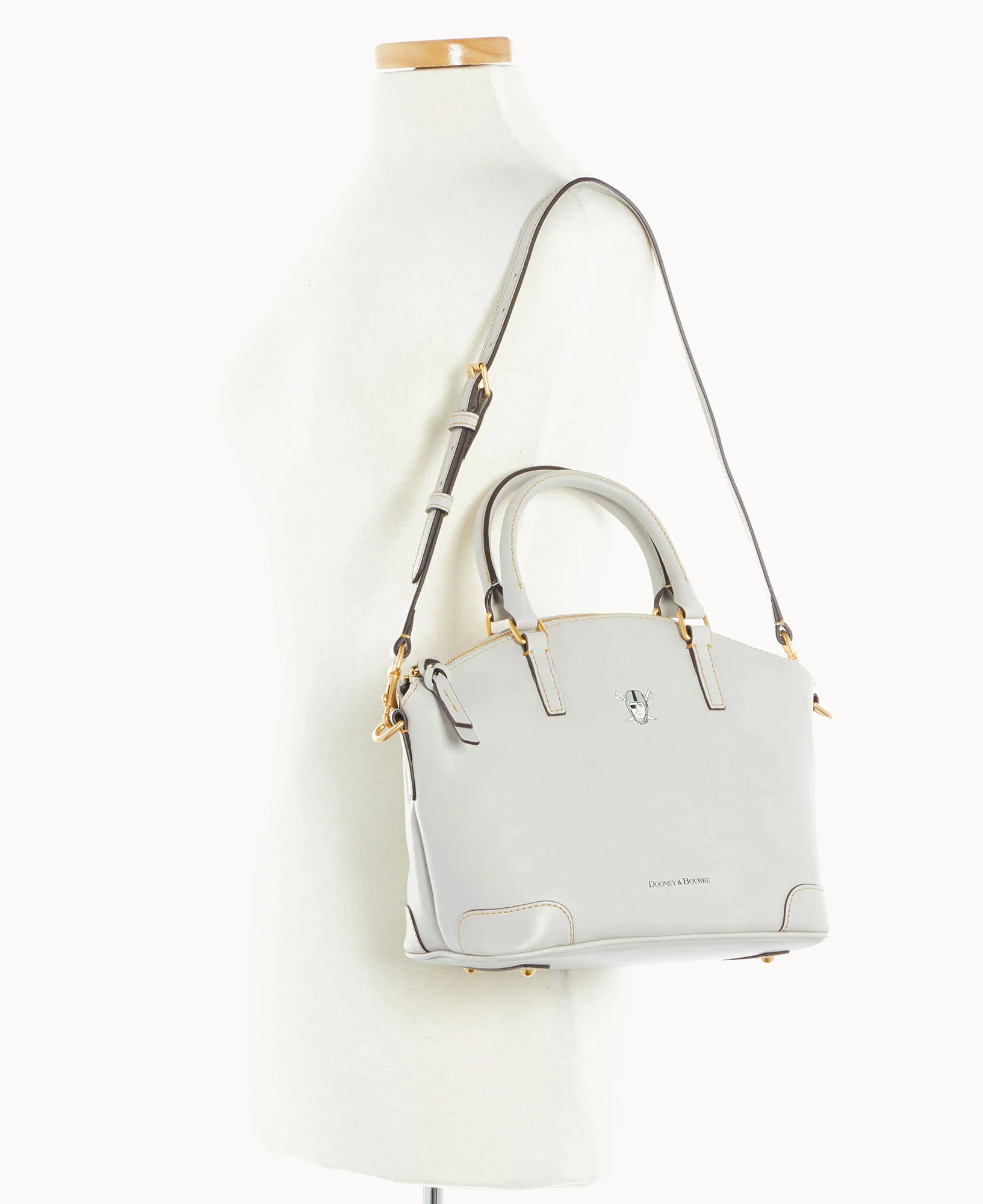 NFL Raiders Charli Satchel - Image 4