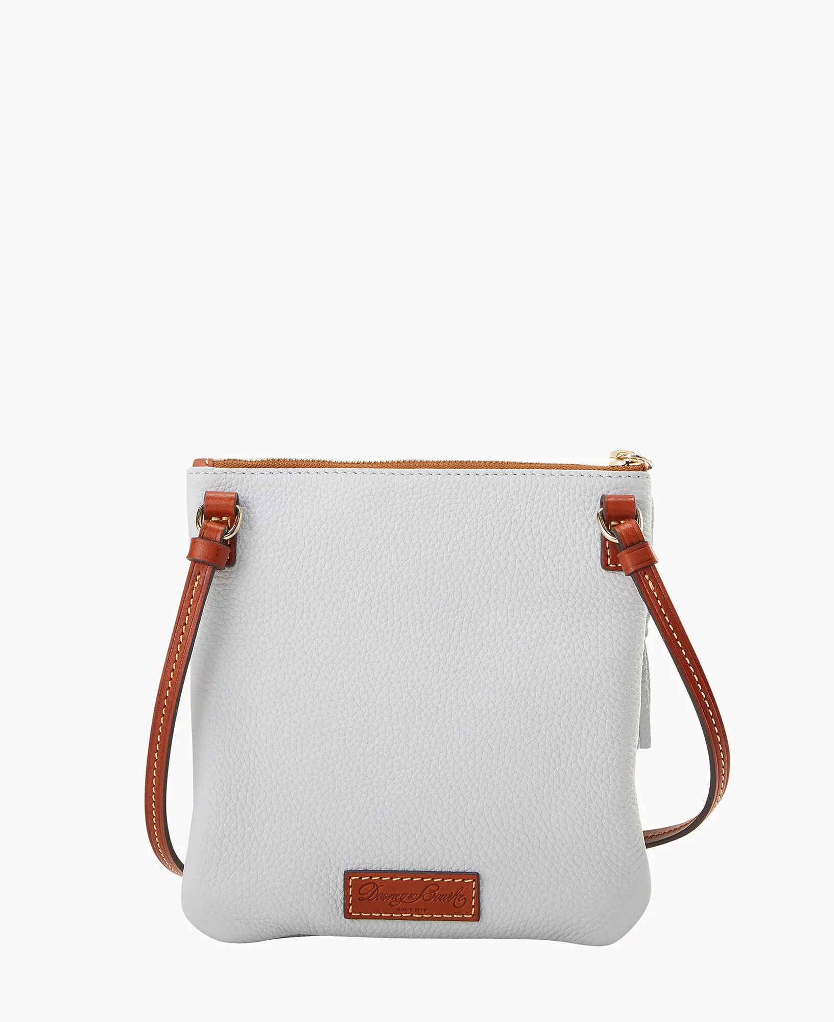 NFL Raiders Triple Zip Crossbody - Image 3