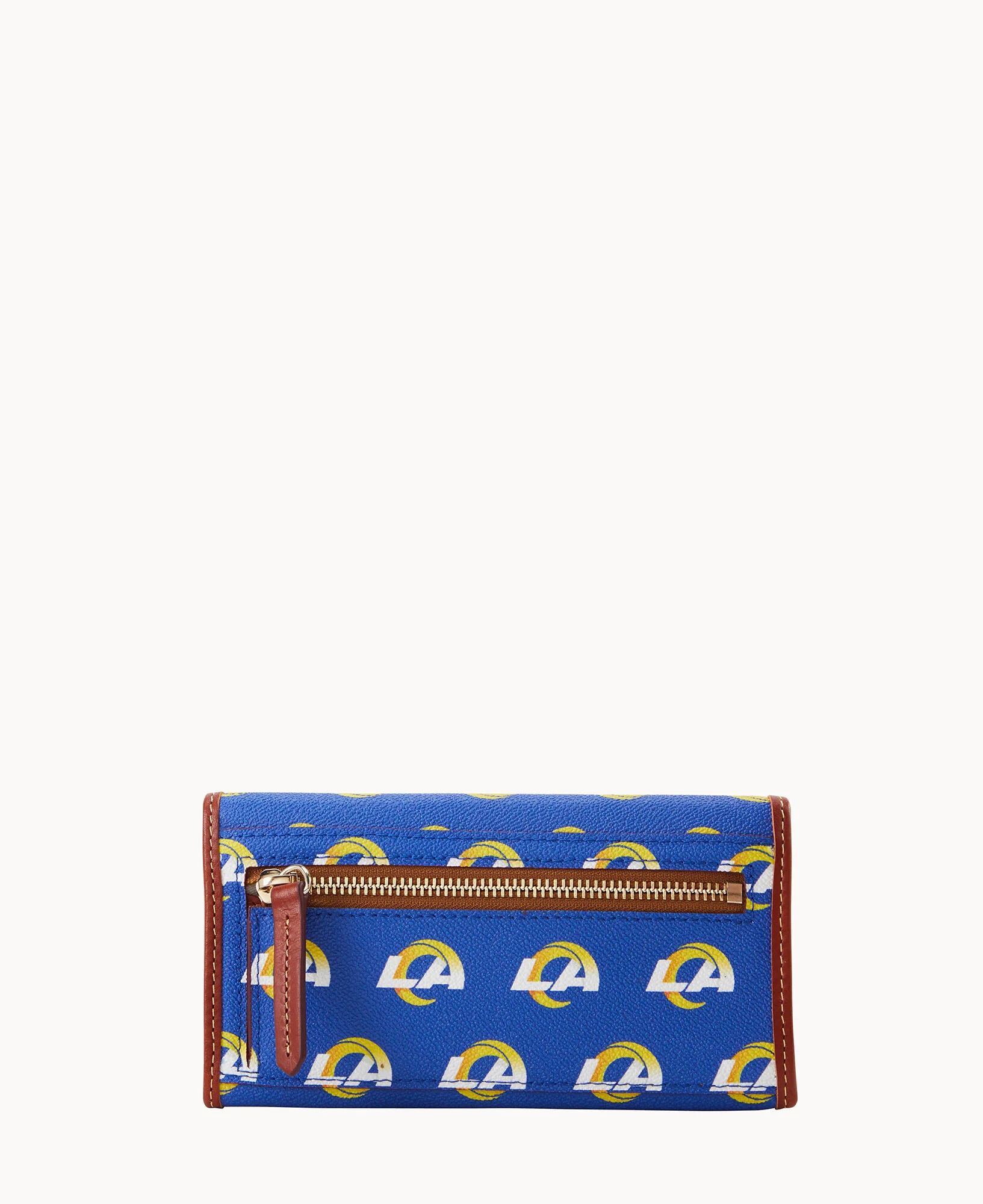 NFL Rams Continental Clutch - Image 4