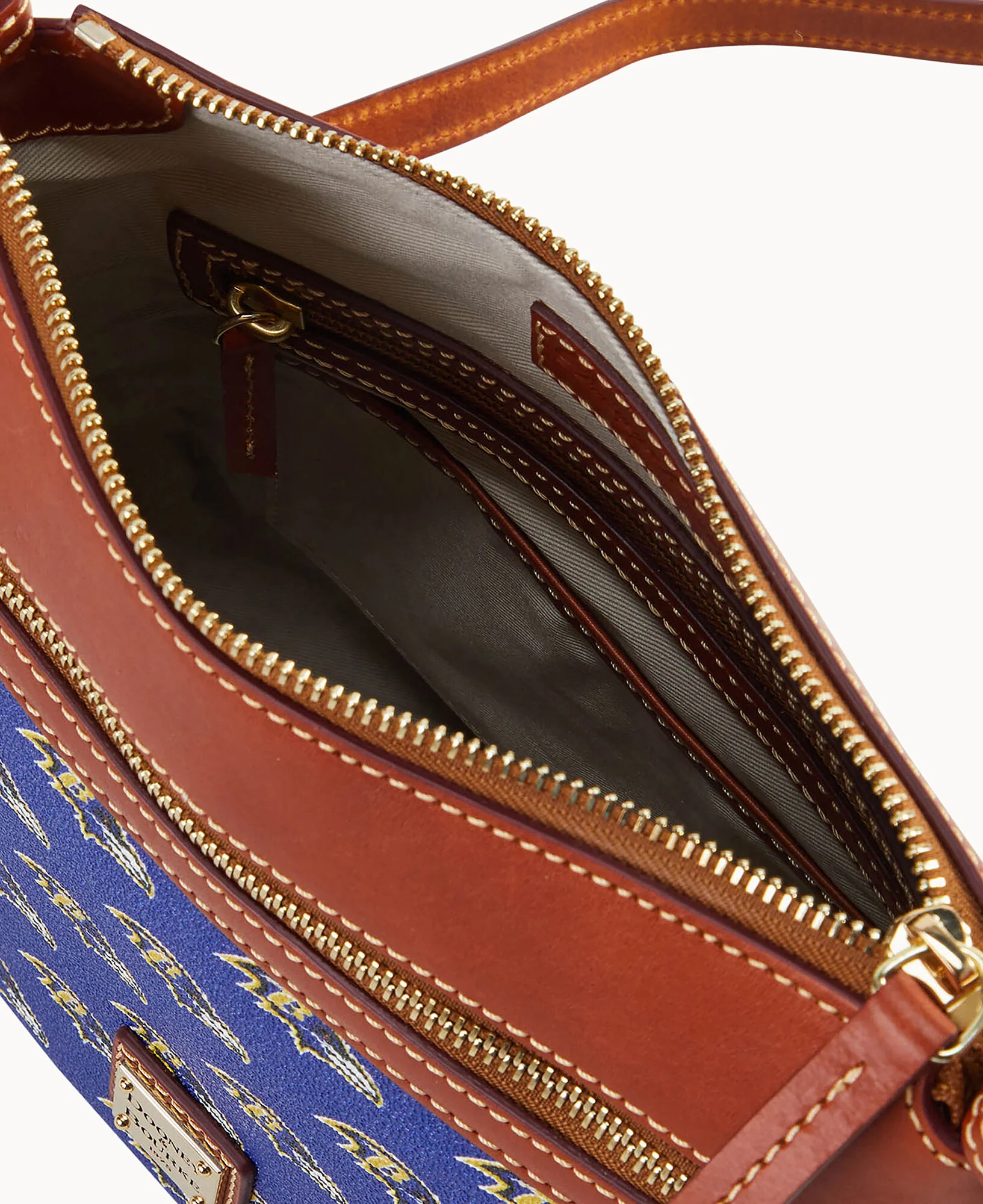 NFL Ravens Crossbody 25 - Image 3