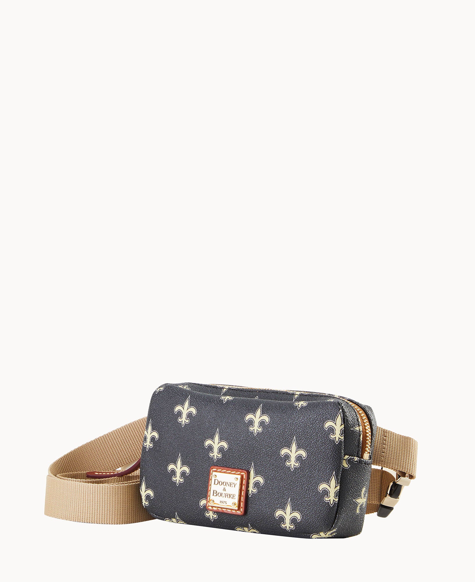 NFL Saints Belt Bag - Image 2