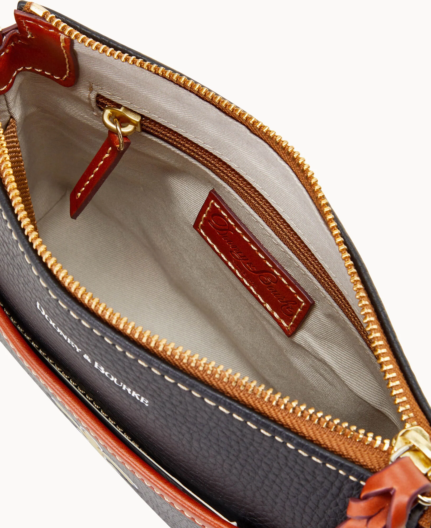 NFL Saints Ginger Crossbody - Image 3
