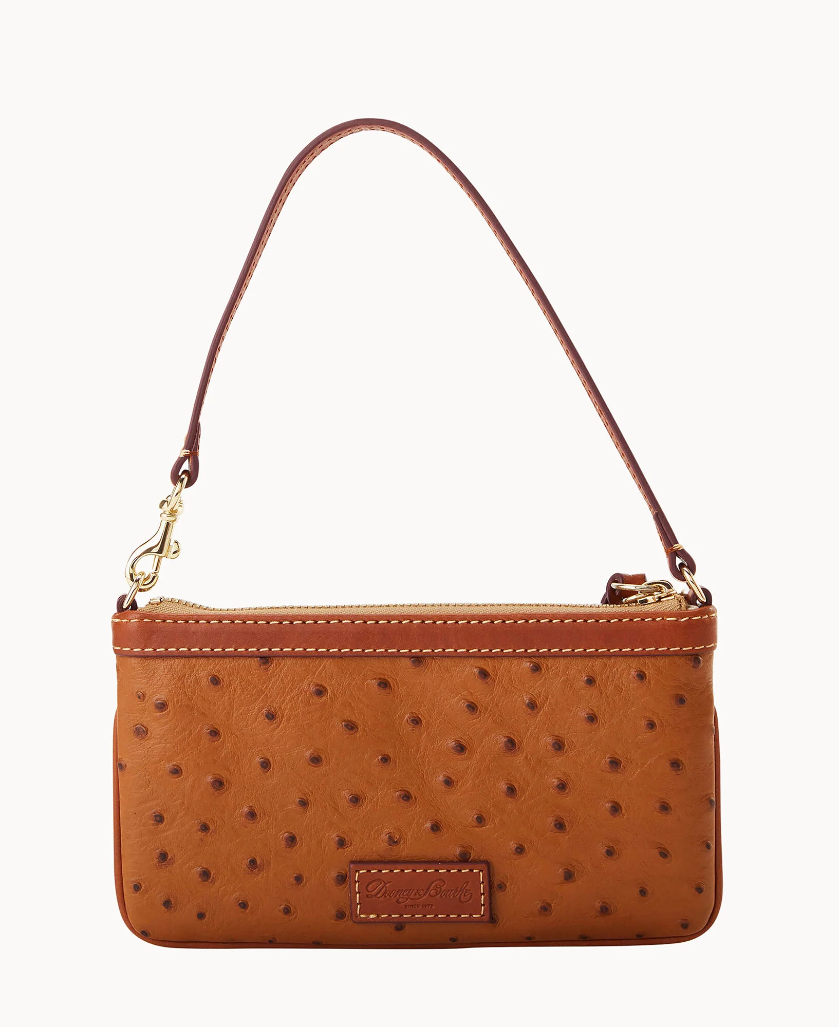 NFL Saints Large Slim Wristlet - Image 4