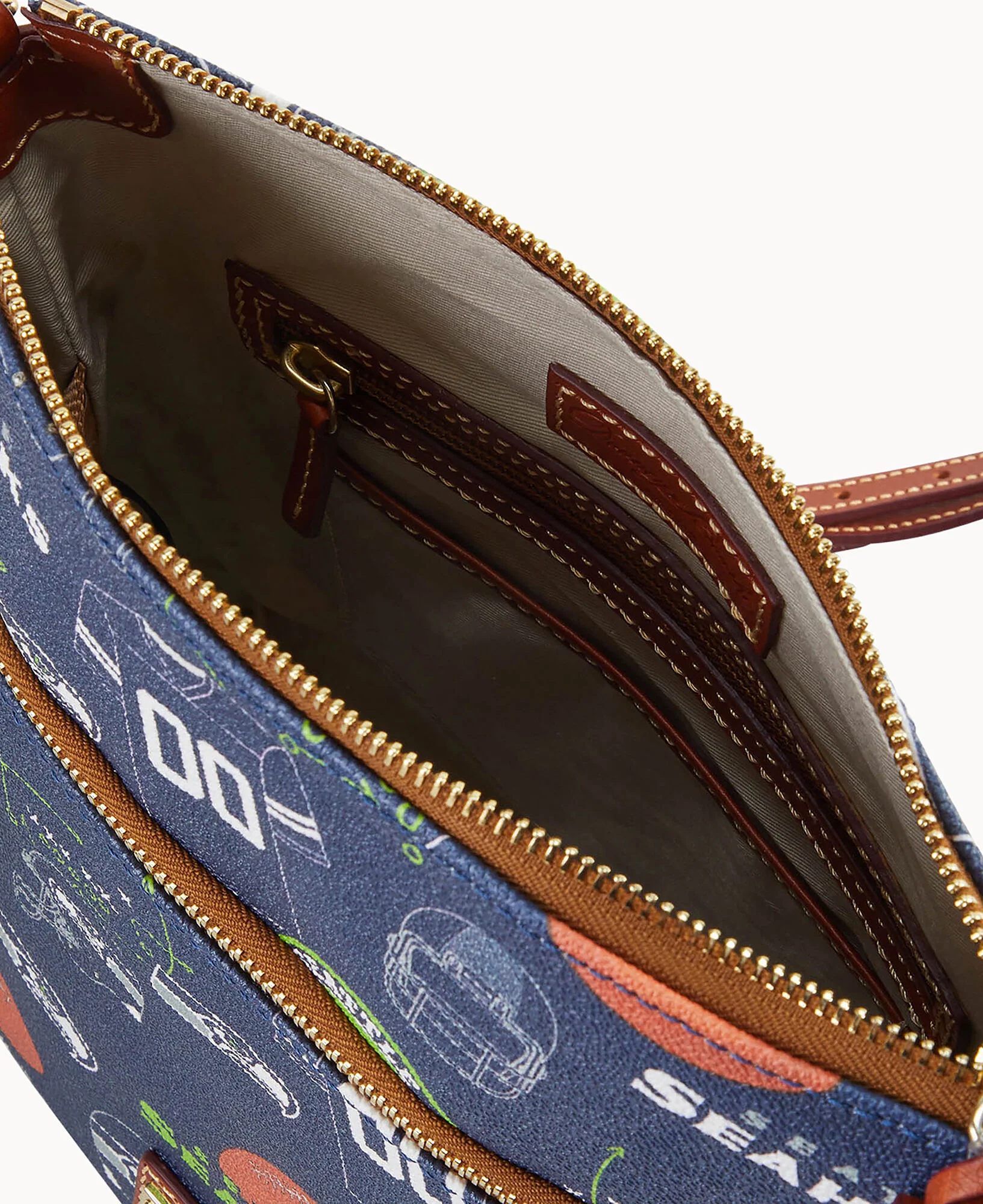 NFL Seahawks Crossbody - Image 3