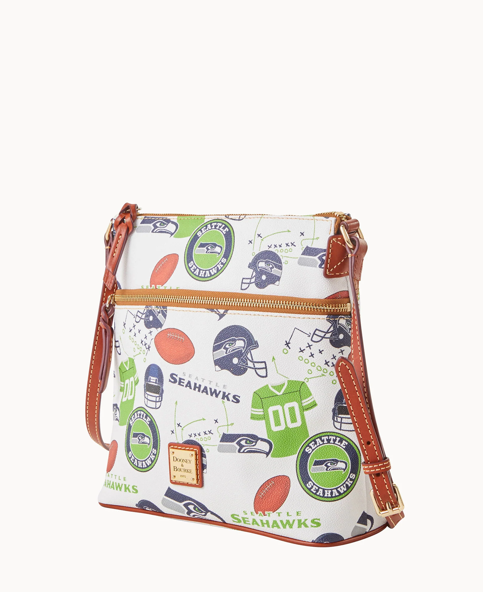 NFL Seahawks Crossbody - Image 4