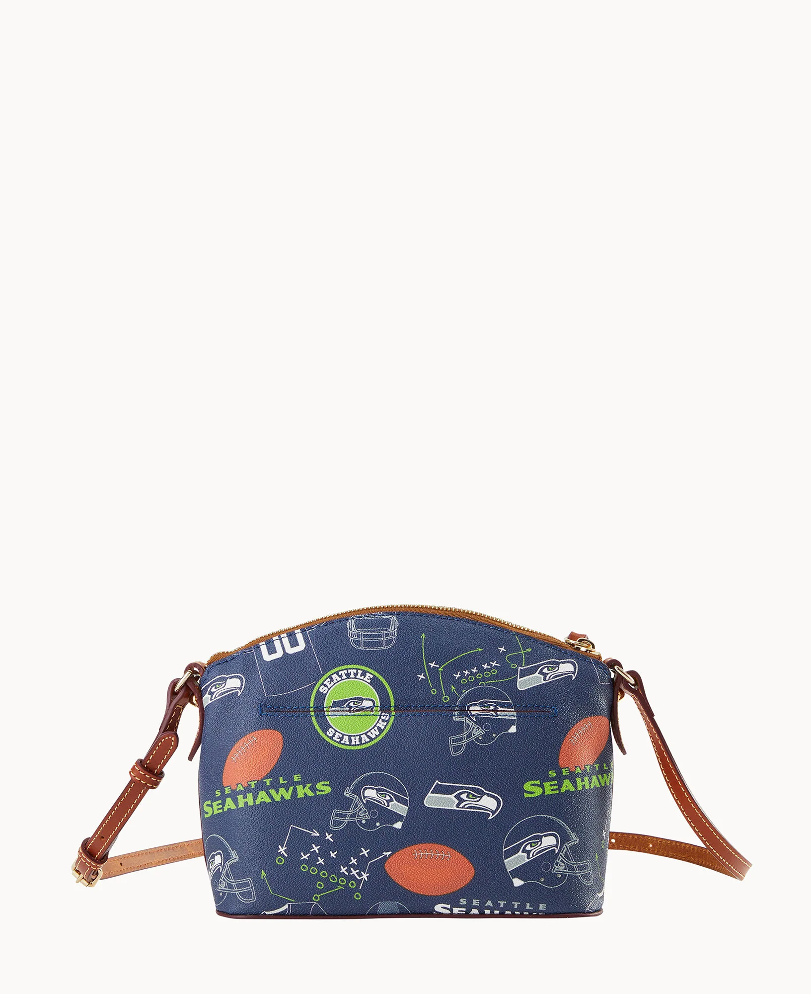 NFL Seahawks Suki Crossbody - Image 4